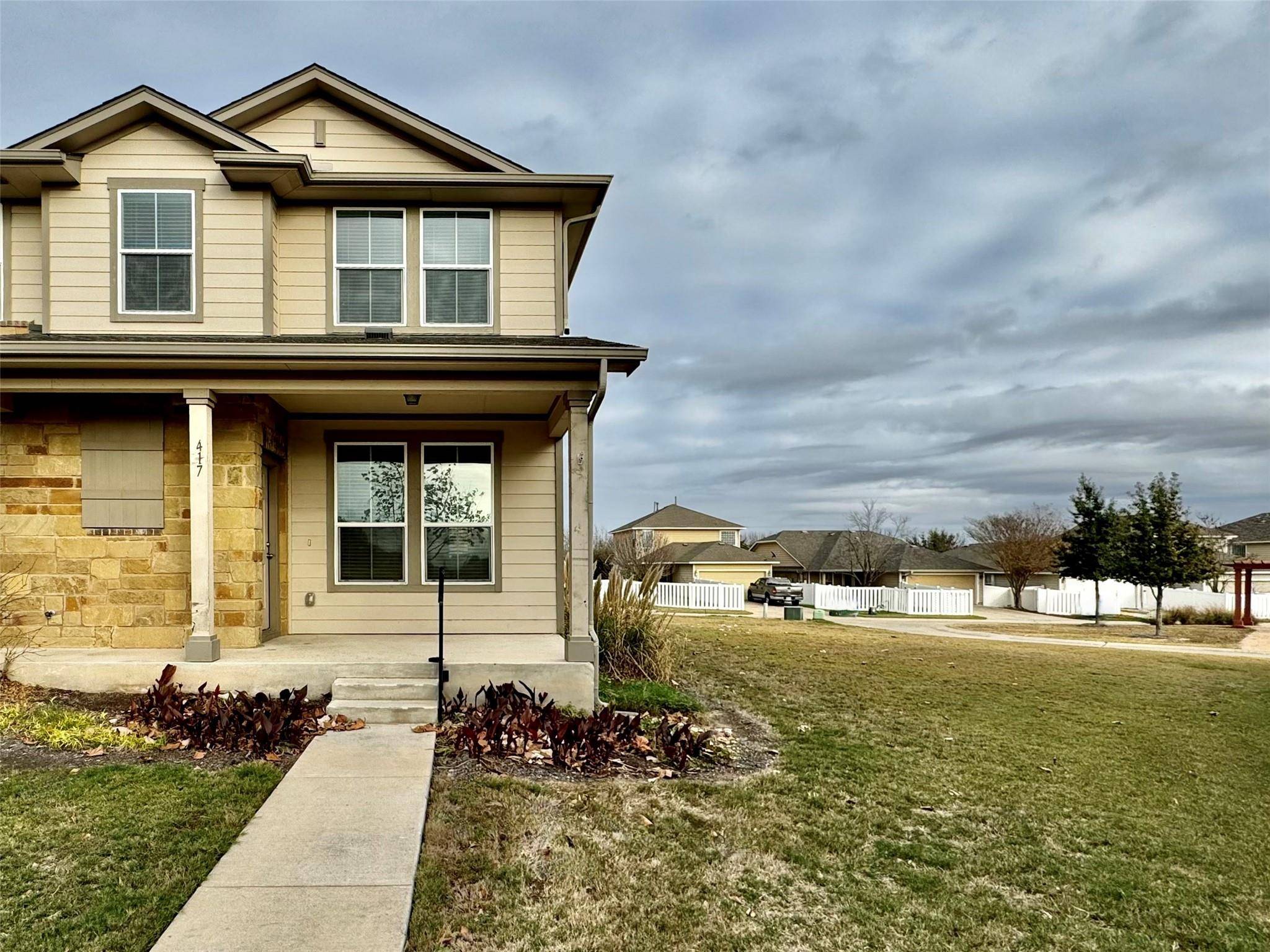 Pflugerville, TX 78660,417 Katmai CIR