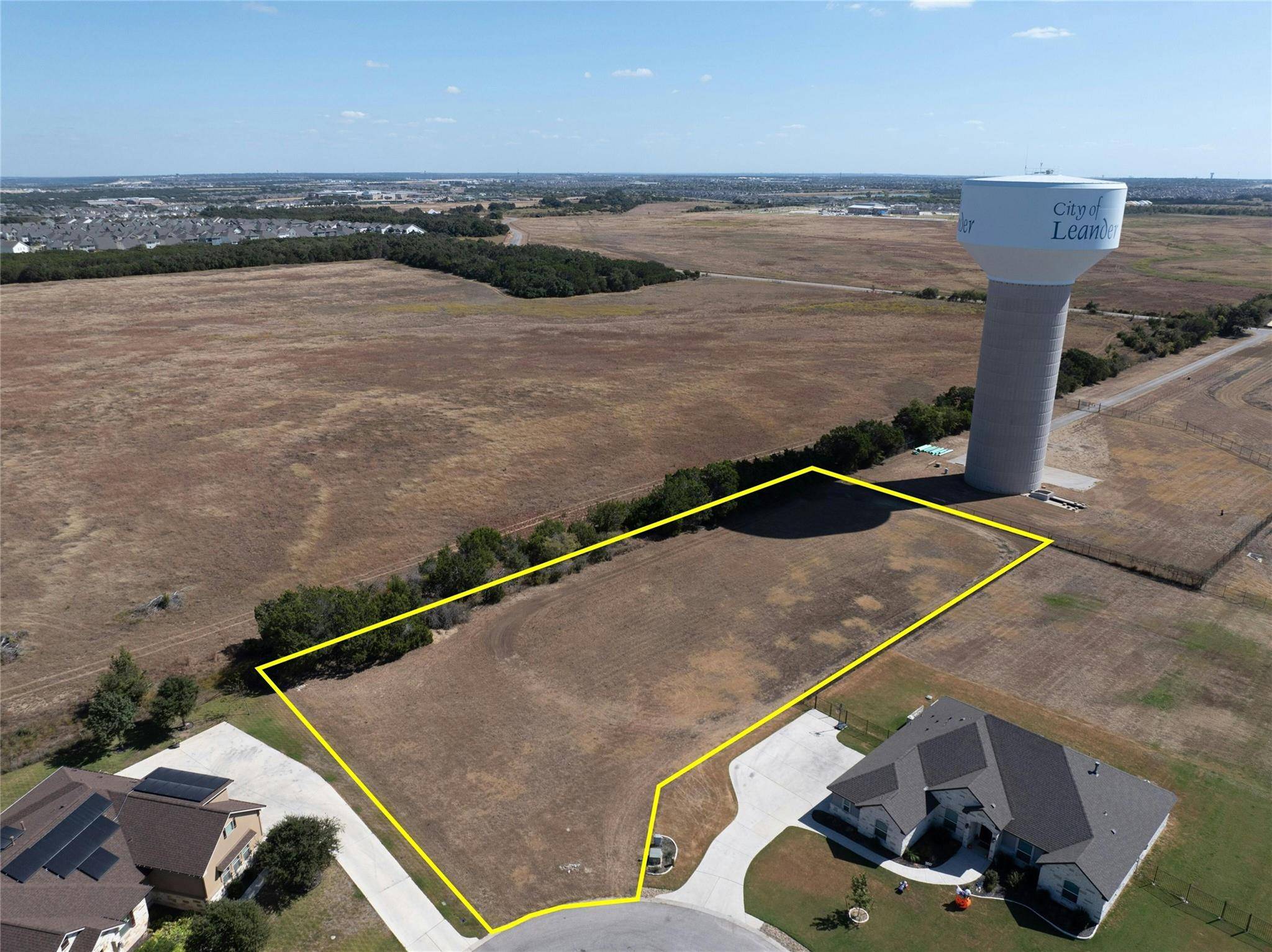Leander, TX 78641,2520 Square Nail CV