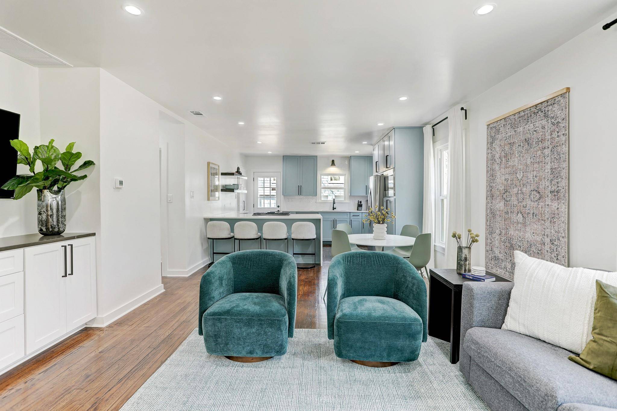Austin, TX 78751,4502 Avenue H