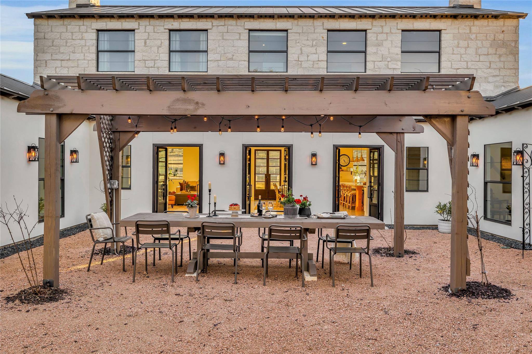 Fredericksburg, TX 78624,130 Overlook DR