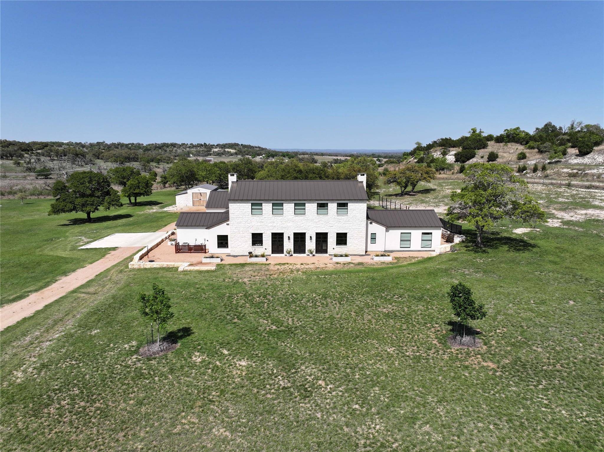 Fredericksburg, TX 78624,130 Overlook DR