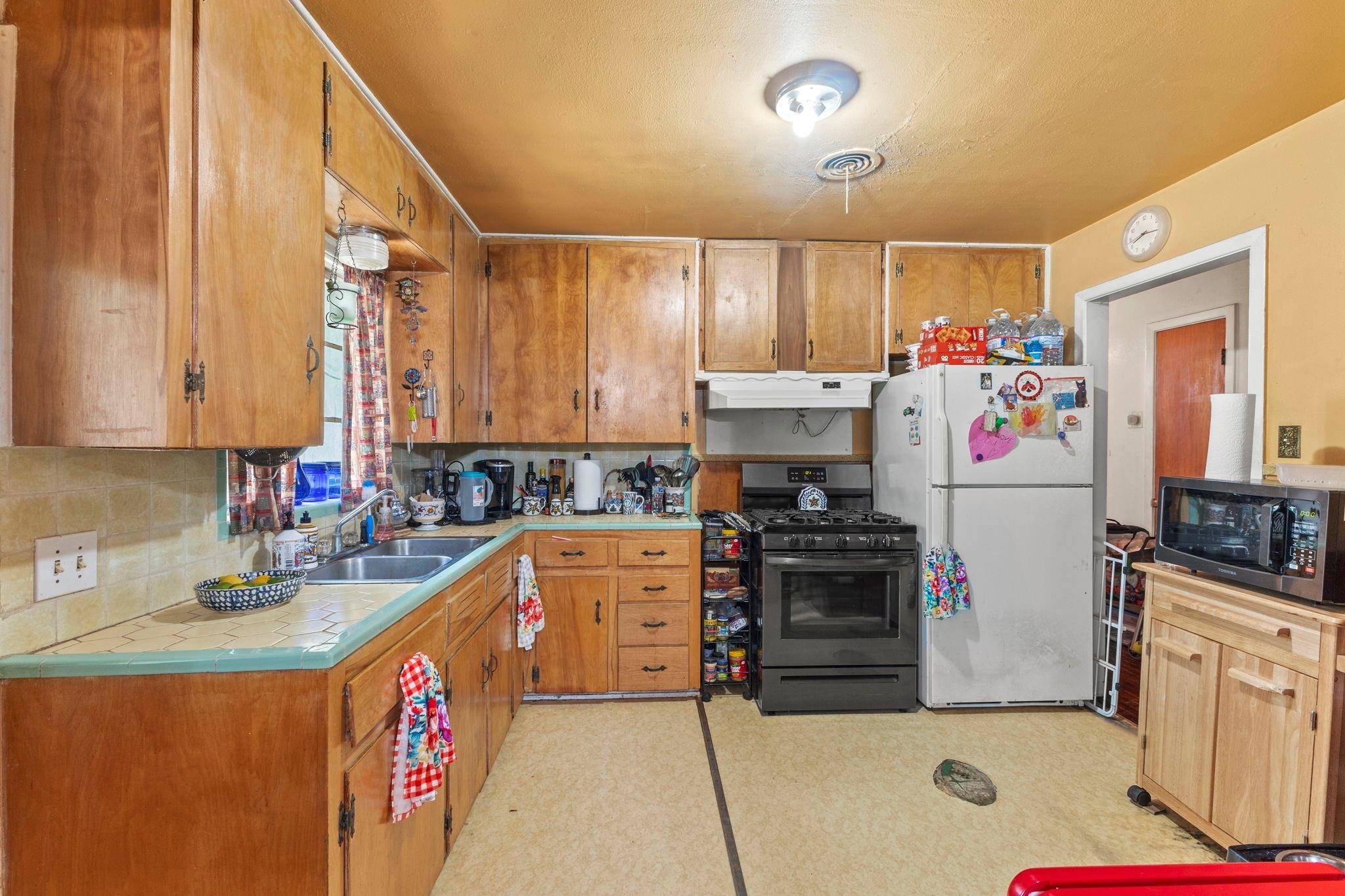 Austin, TX 78723,1400 Corona DR