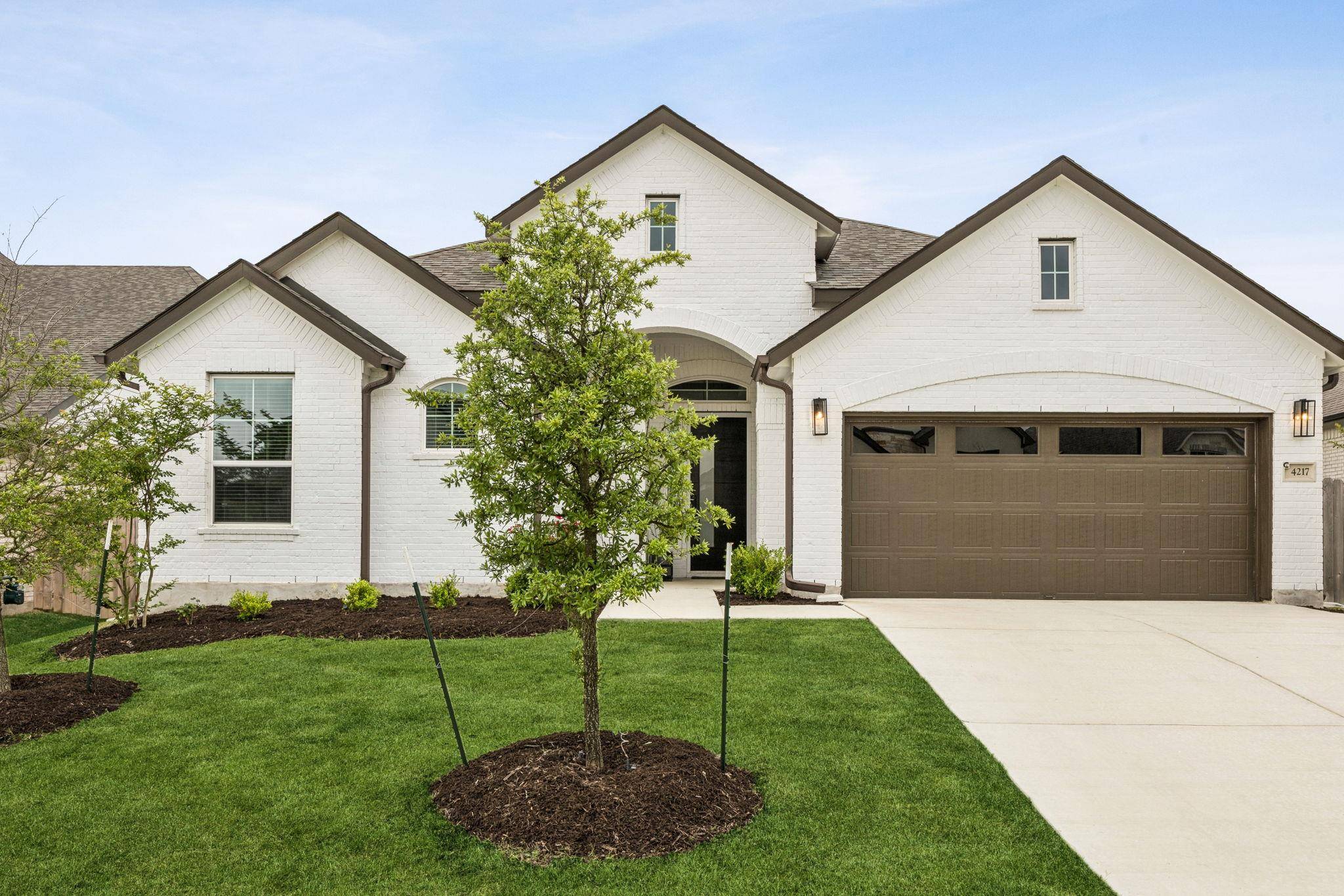 Pflugerville, TX 78660,4217 Basilone DR