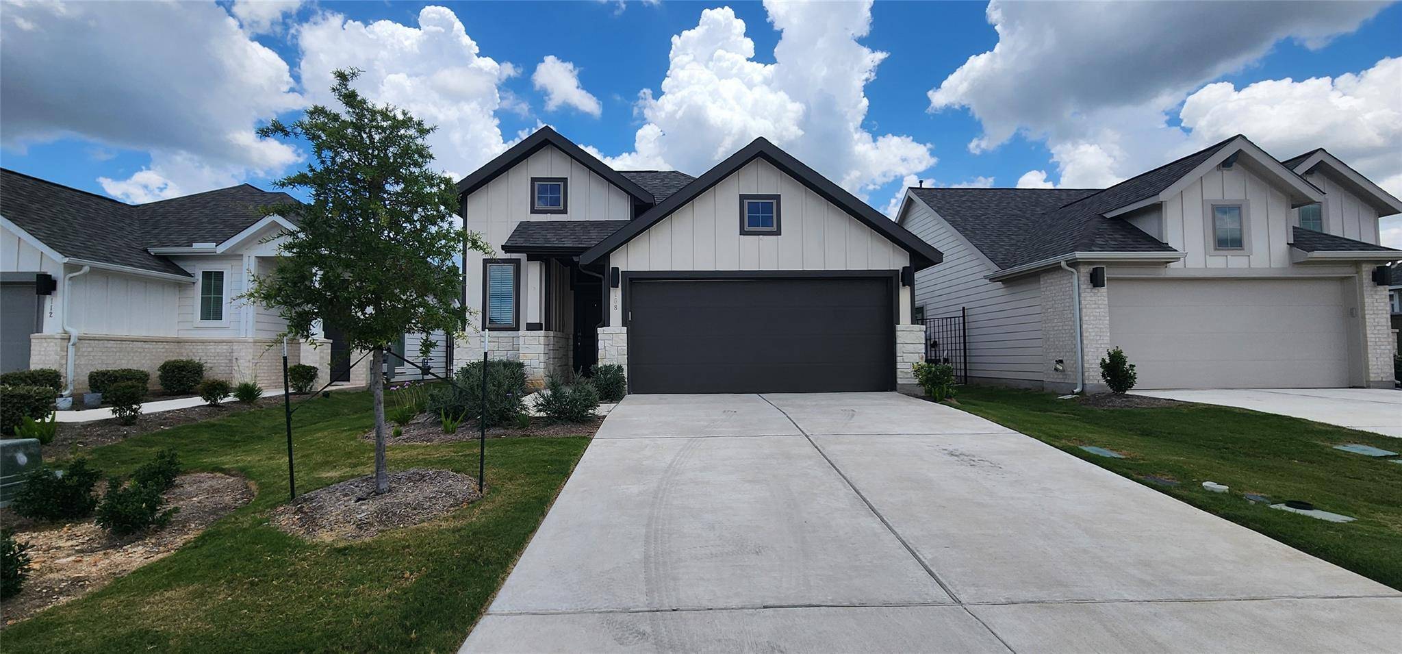 Liberty Hill, TX 78641,108 Wynne CV