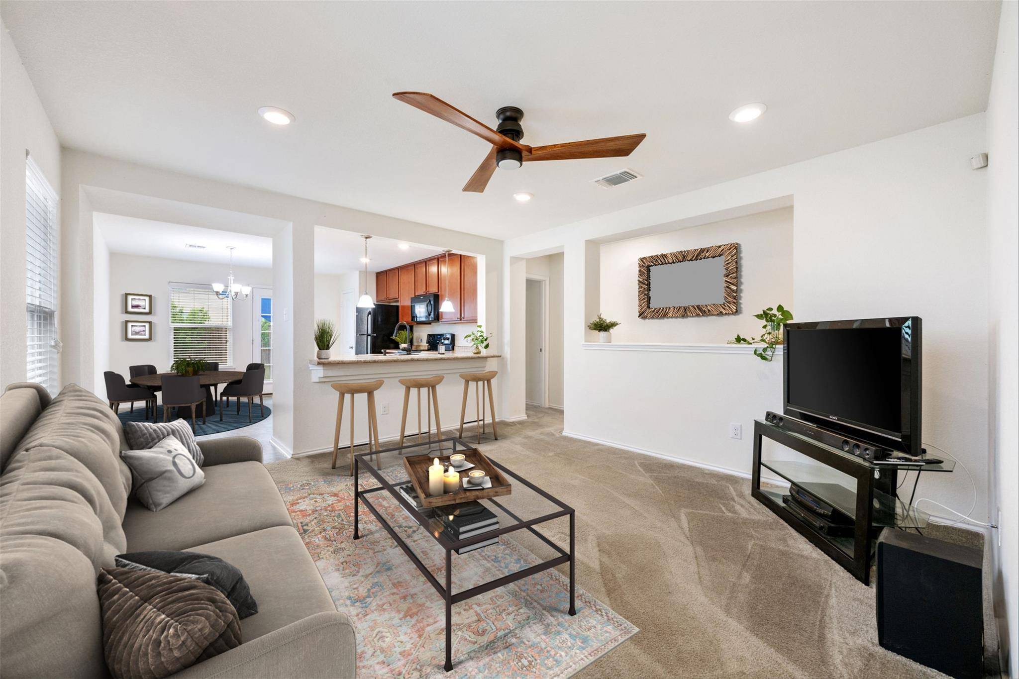 Manor, TX 78653,13704 Benjamin Harrison ST