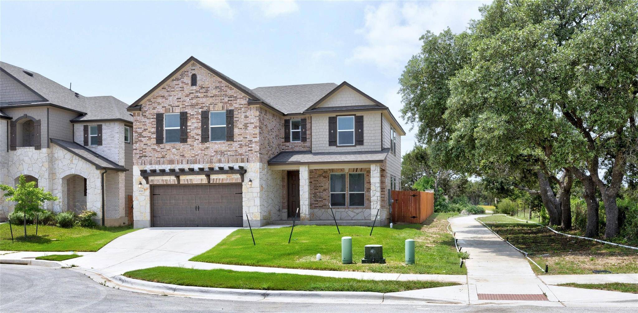 Leander, TX 78641,2021 Alexander Oaks DR