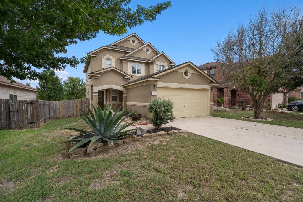 Kyle, TX 78640,410 Tower DR