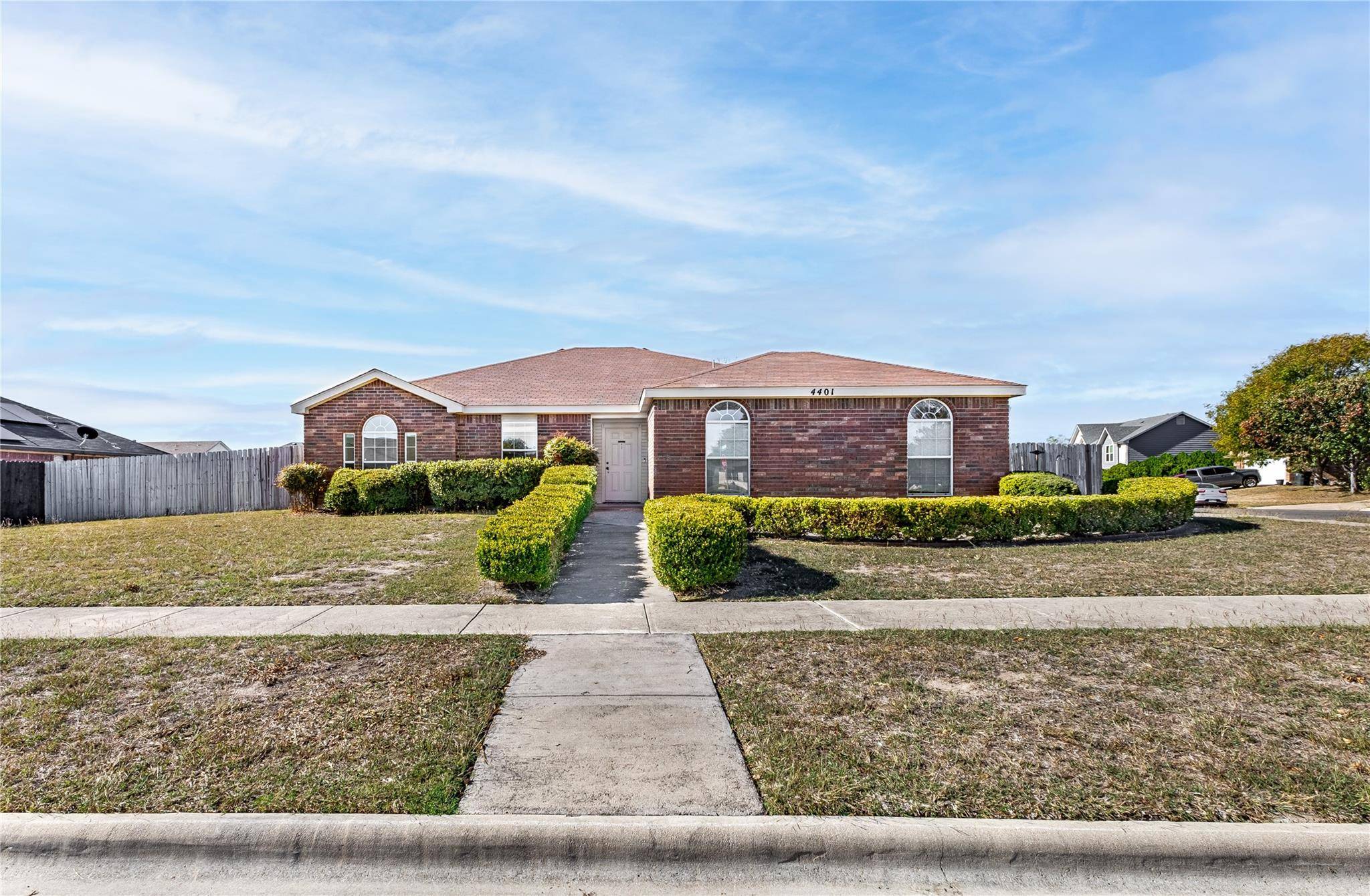 Killeen, TX 76542,4401 Acorn Creek TRL