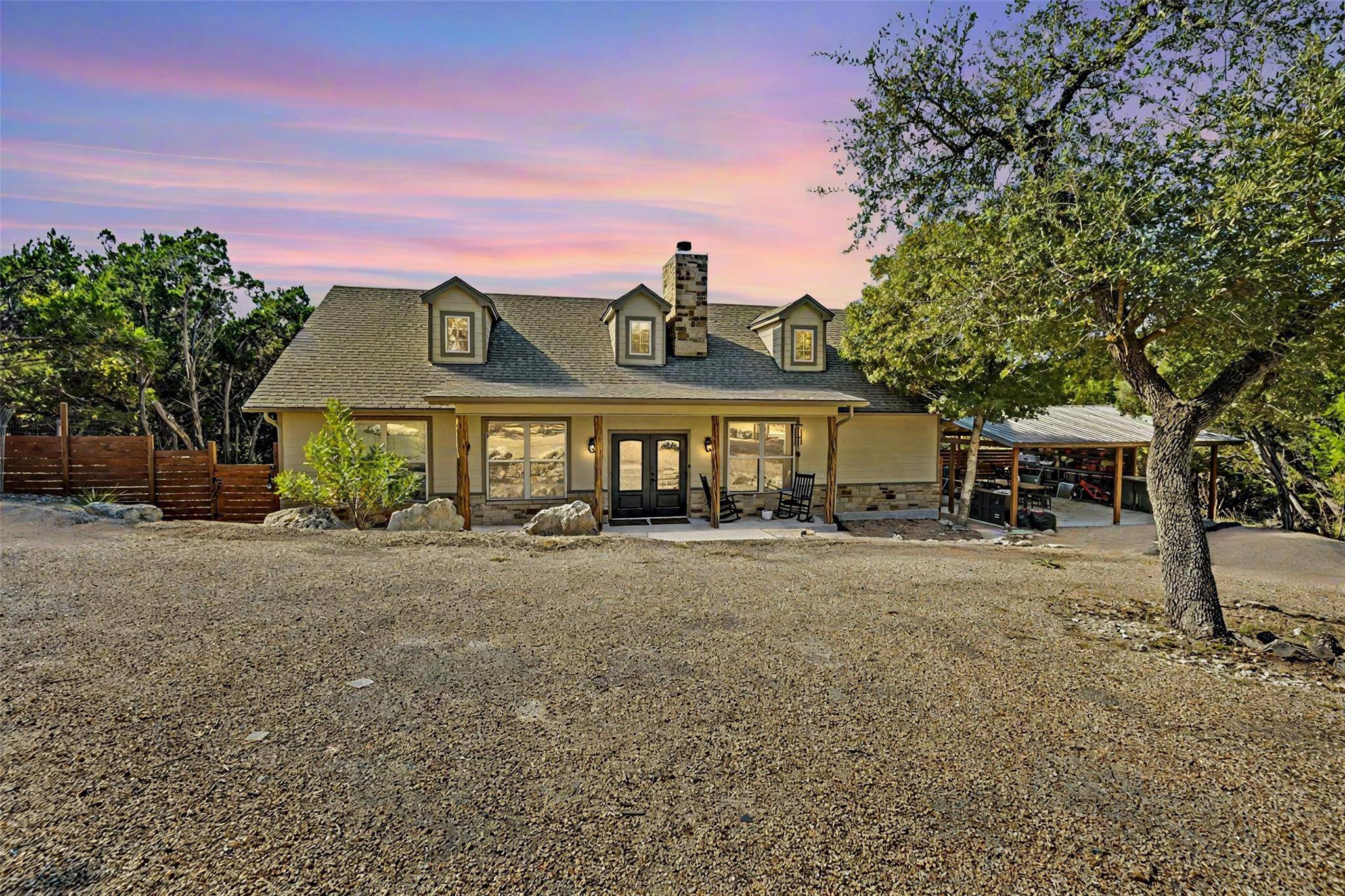 Wimberley, TX 78676,22 La Toya TRL