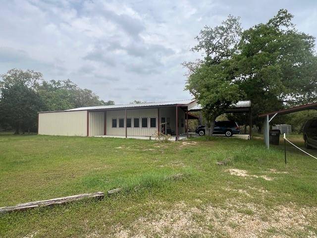 Rockdale, TX 76567,414 County Road 308 RD