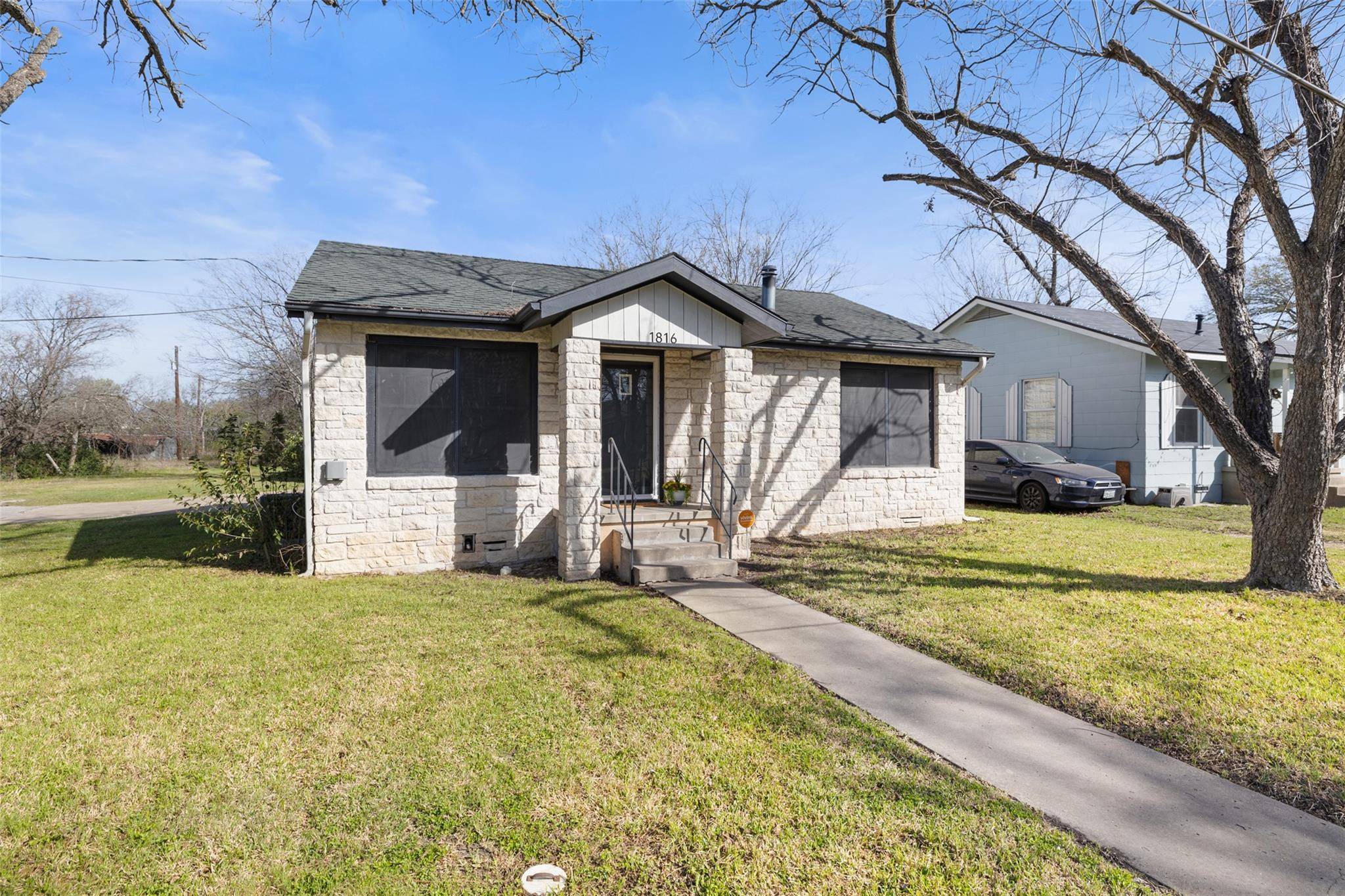 Taylor, TX 76574,1816 Eckhardt ST