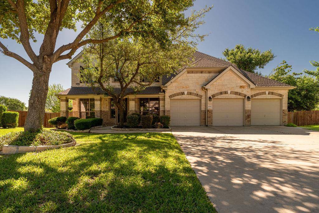 Cedar Park, TX 78613,604 Riley TRL