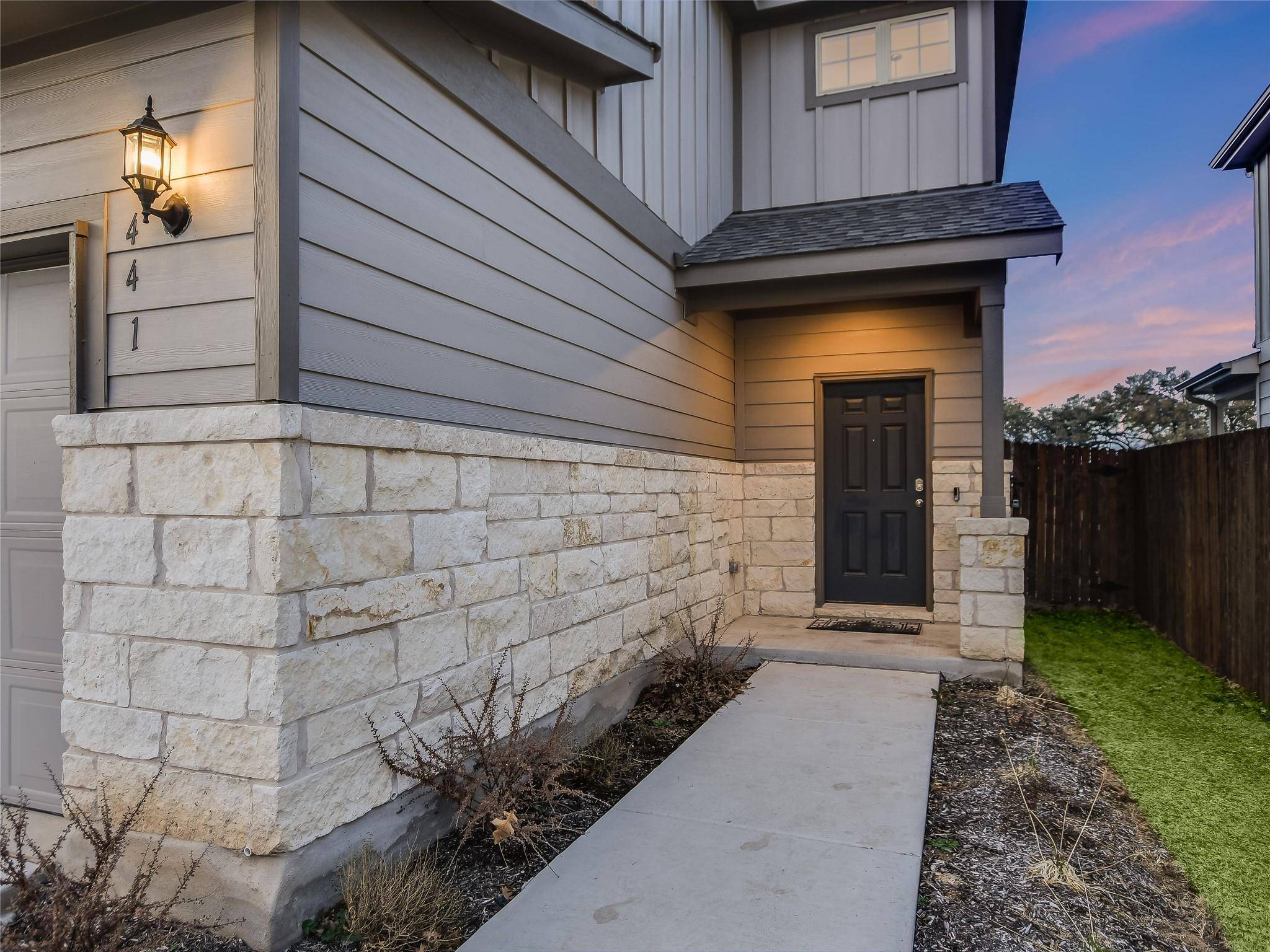 Liberty Hill, TX 78642,441 Bella Luna WAY