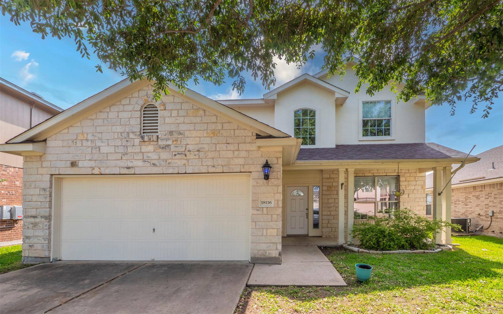 Pflugerville, TX 78660,18116 Masi LOOP