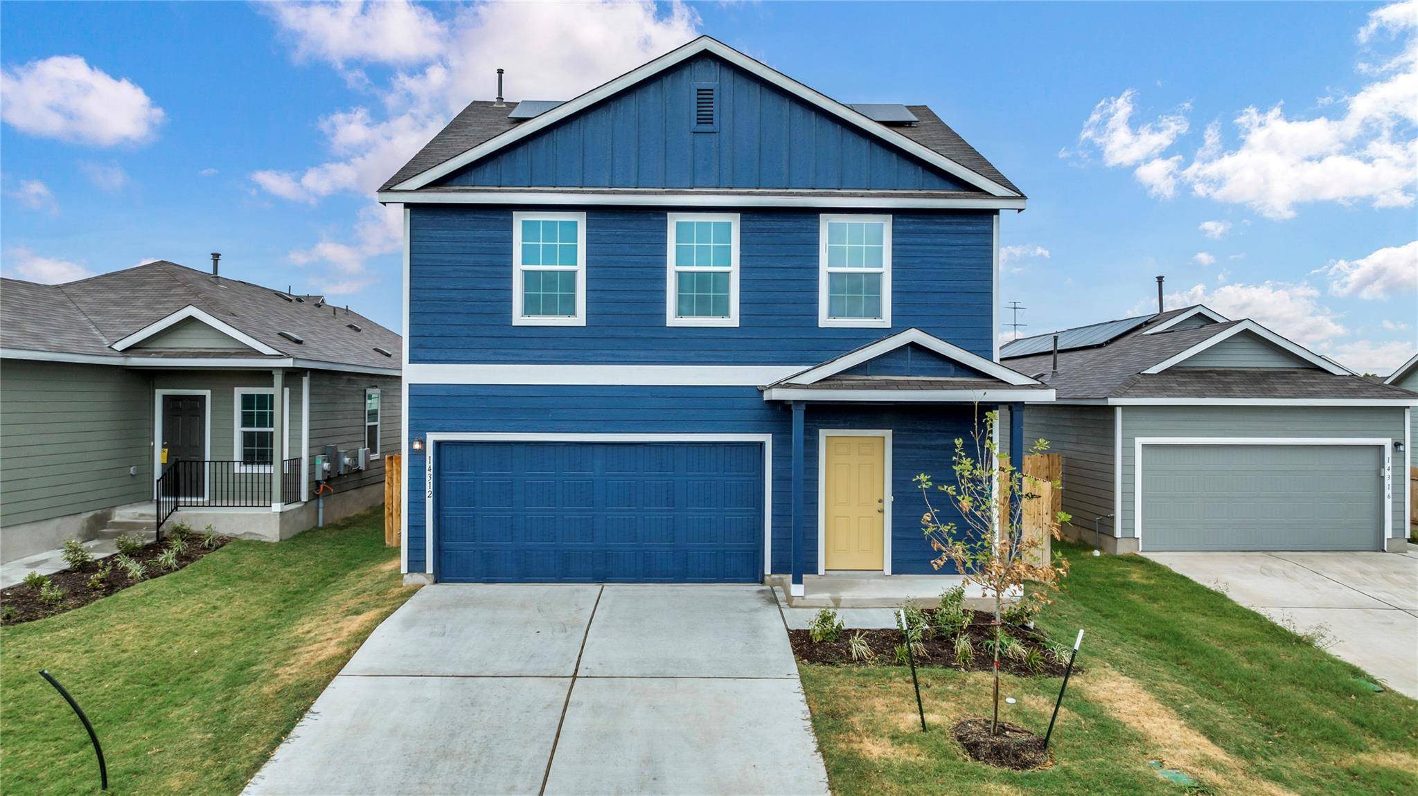 Pflugerville, TX 78660,14312 Heimhome BND