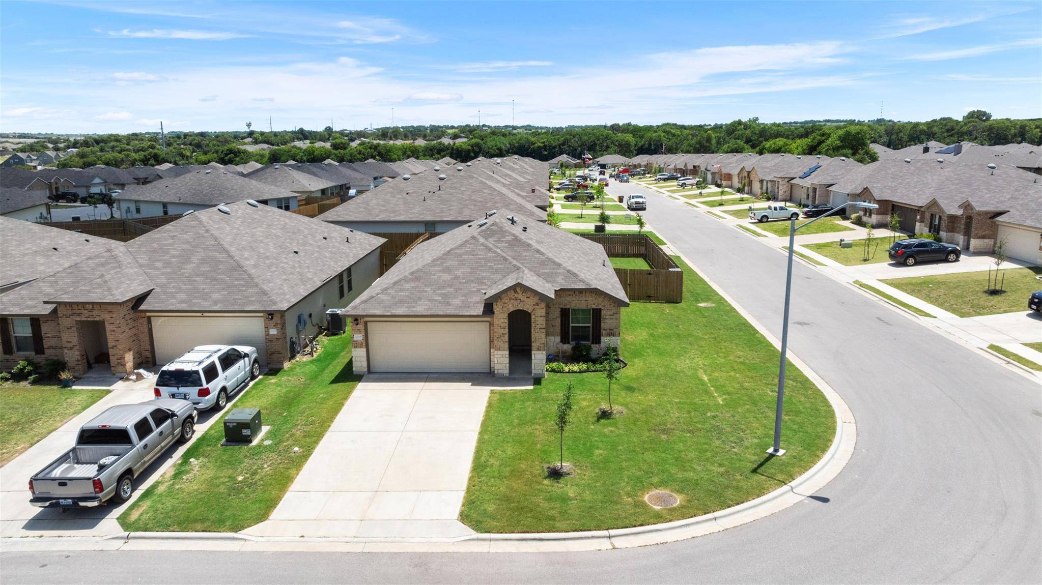 Troy, TX 76579,1037 Oxford LN