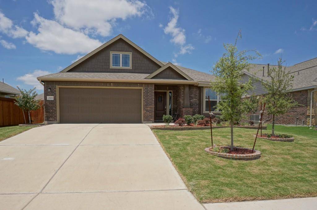 Pflugerville, TX 78660,2908 Edwards Plateau
