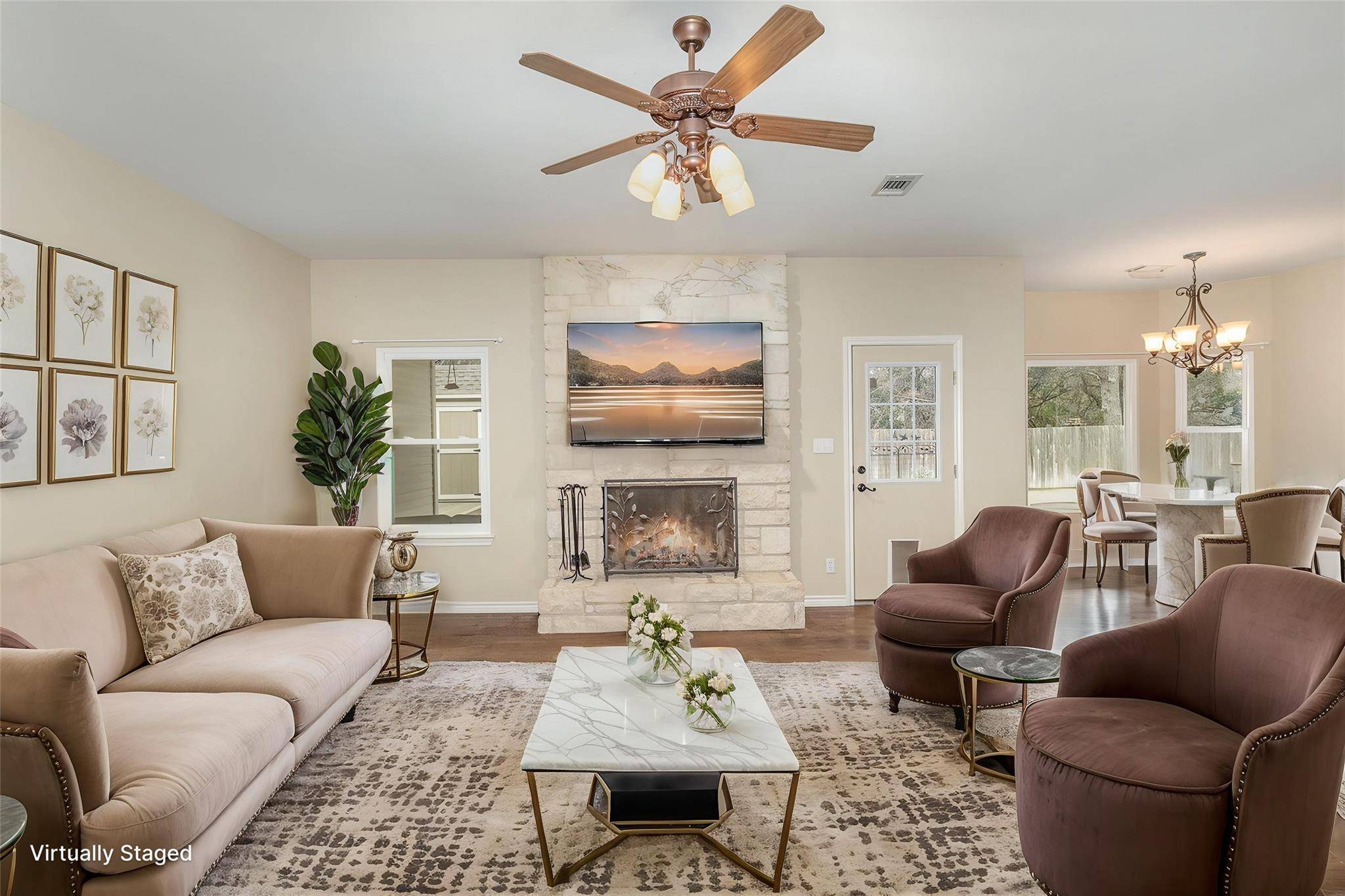 Liberty Hill, TX 78642,103 Foust DR
