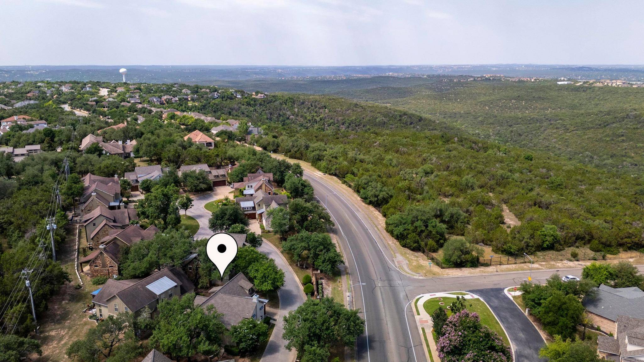 Austin, TX 78730,6201 River Place BLVD #4