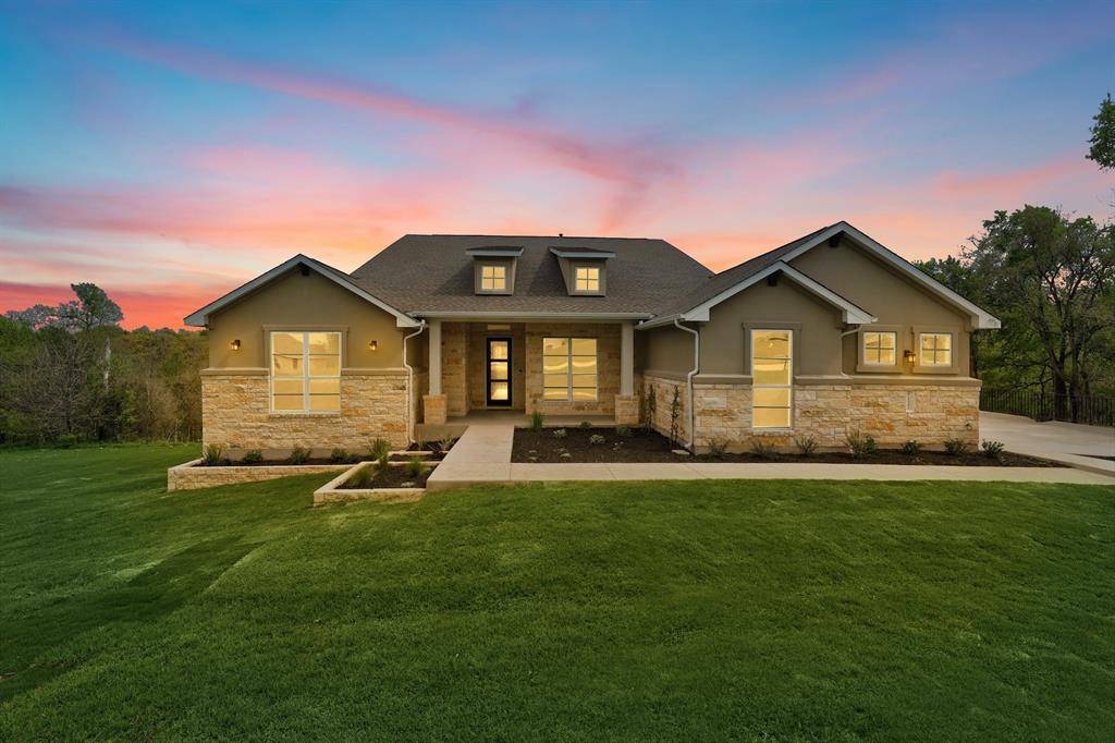 Cedar Creek, TX 78612,127 Red Tail Hawk LN