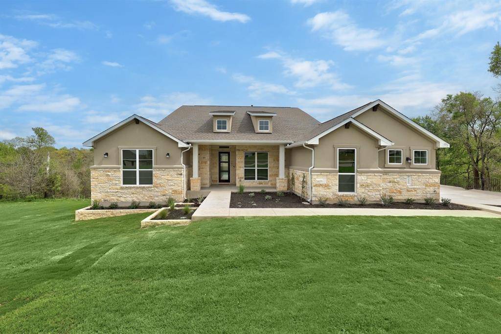 Cedar Creek, TX 78612,127 Red Tail Hawk LN