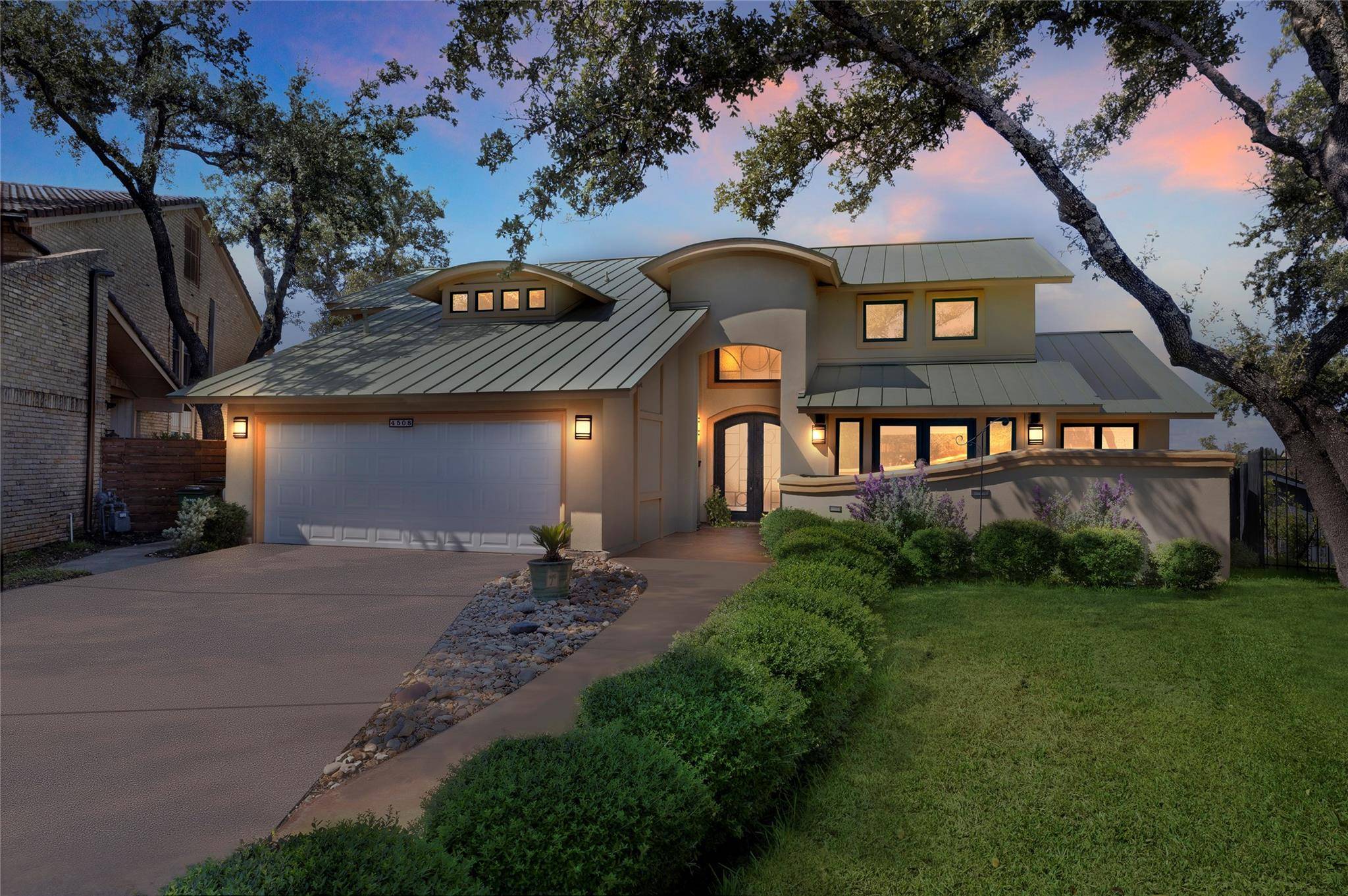 Austin, TX 78731,4508 Knapp Hollow