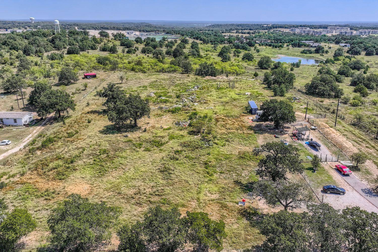 Cedar Creek, TX 78612,279 Pope BND S