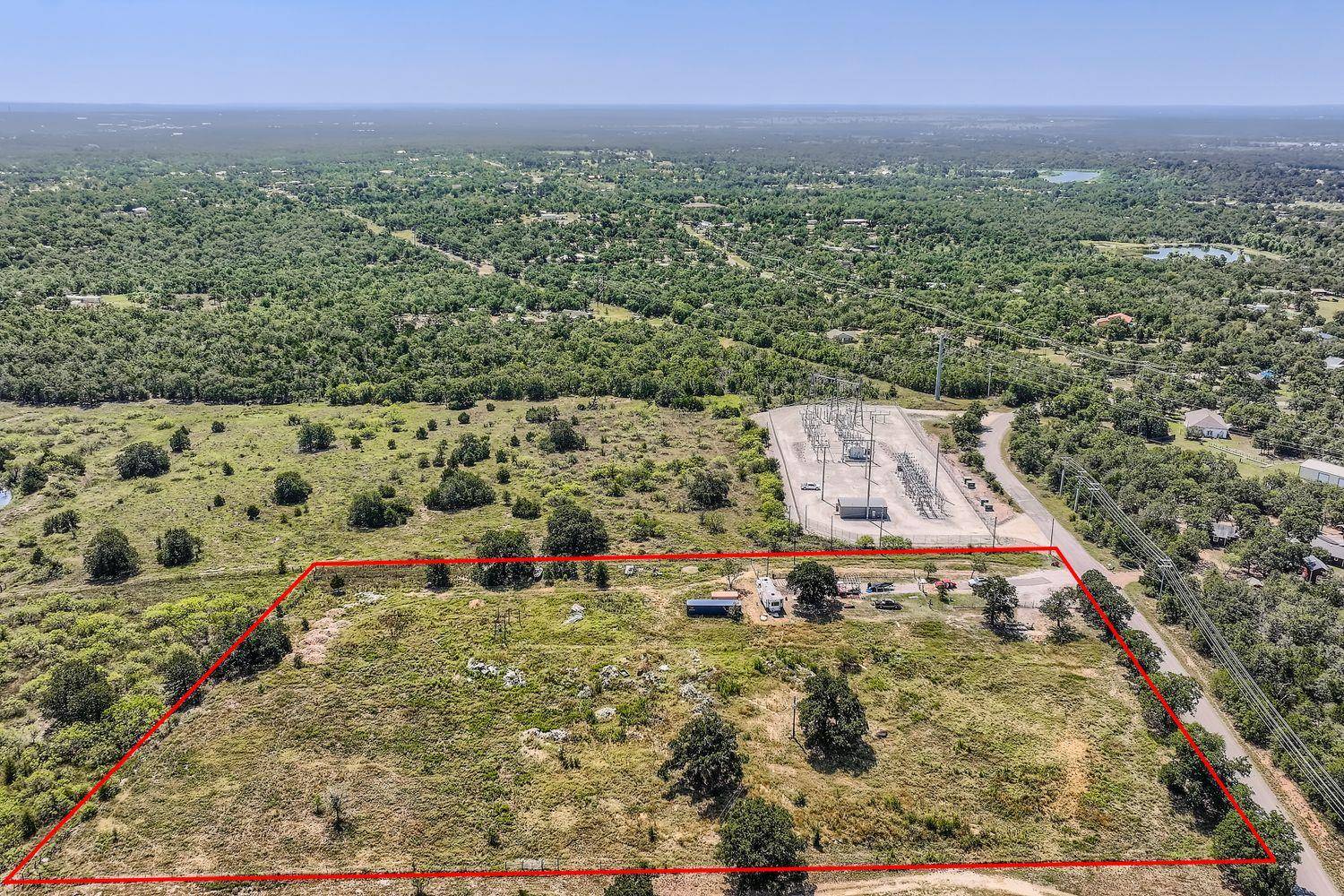 Cedar Creek, TX 78612,279 Pope BND S