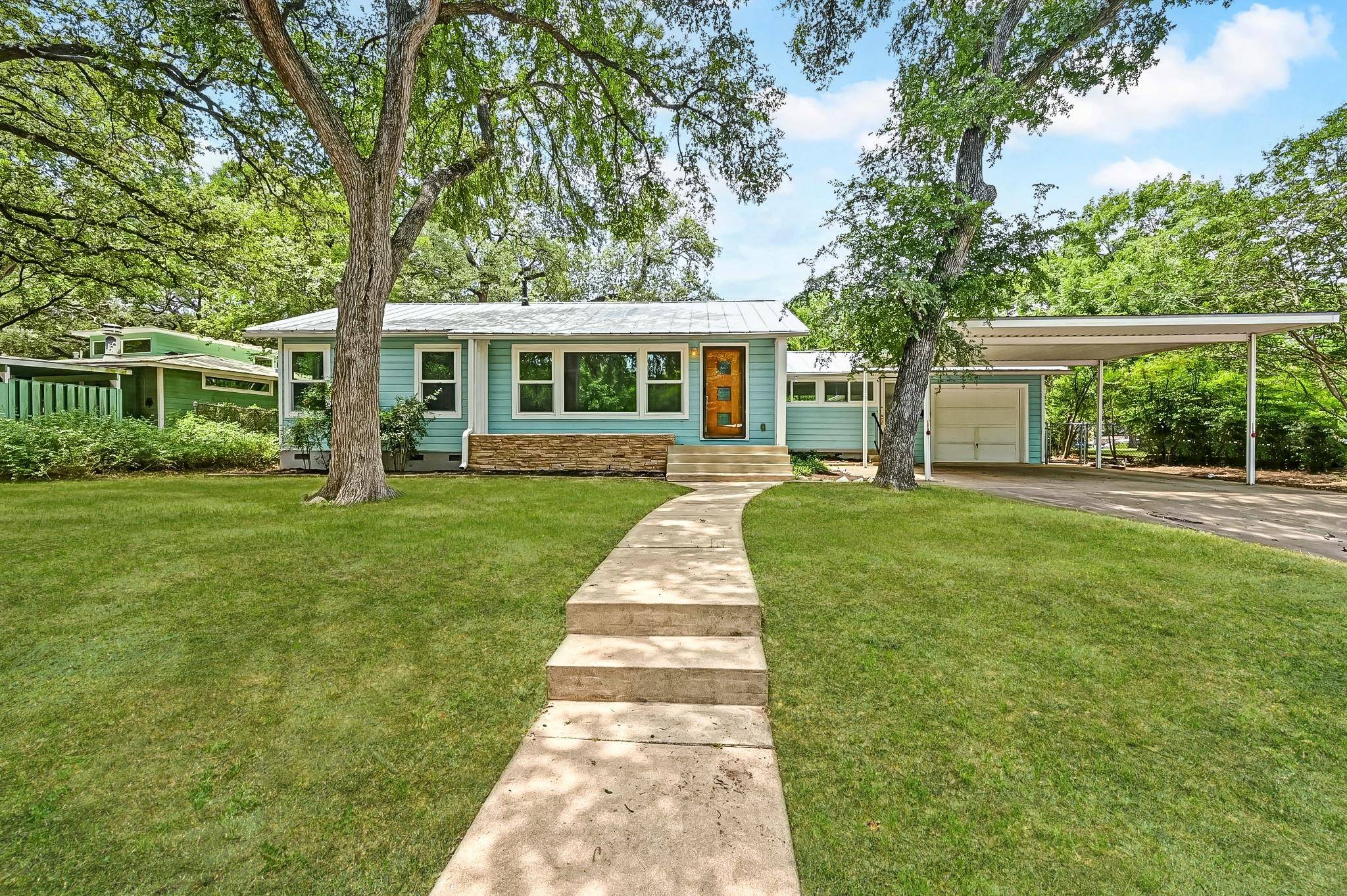 Austin, TX 78731,4928 Strass DR