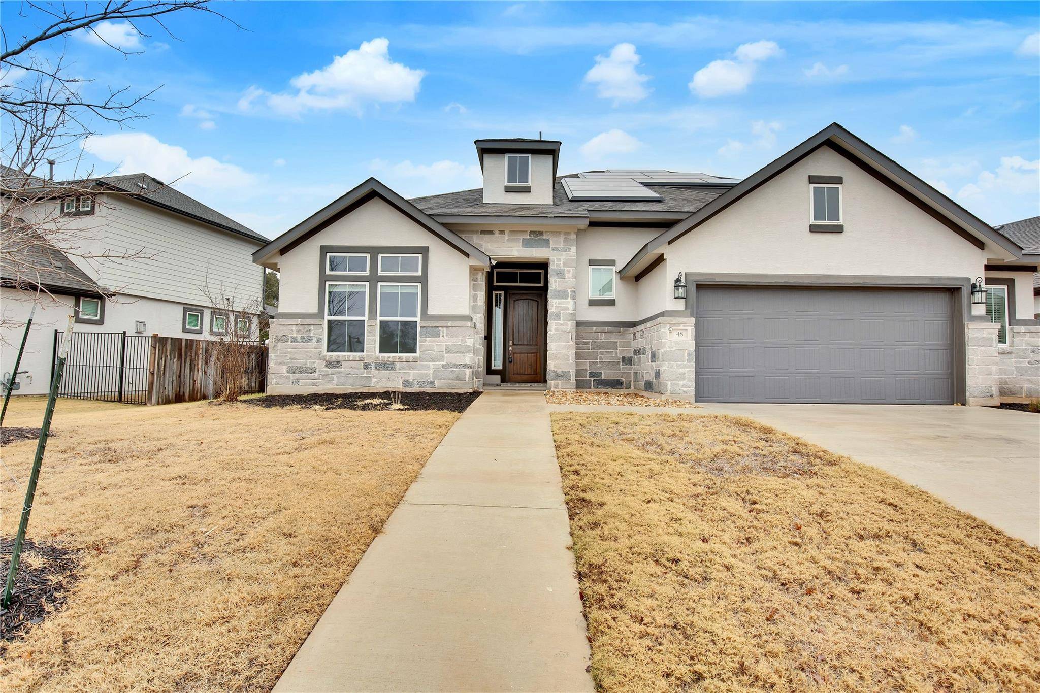 Georgetown, TX 78628,48 Rancho TRL