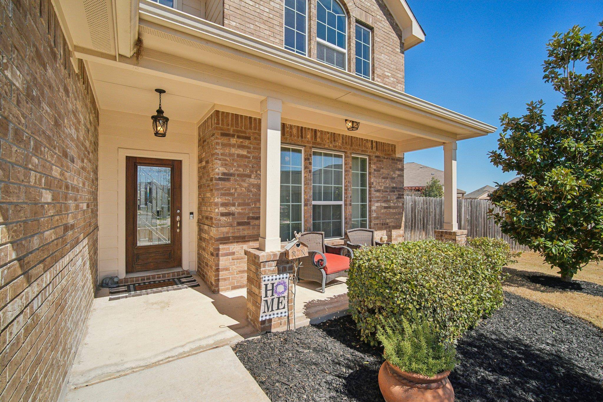 Hutto, TX 78634,1010 Papaya CV