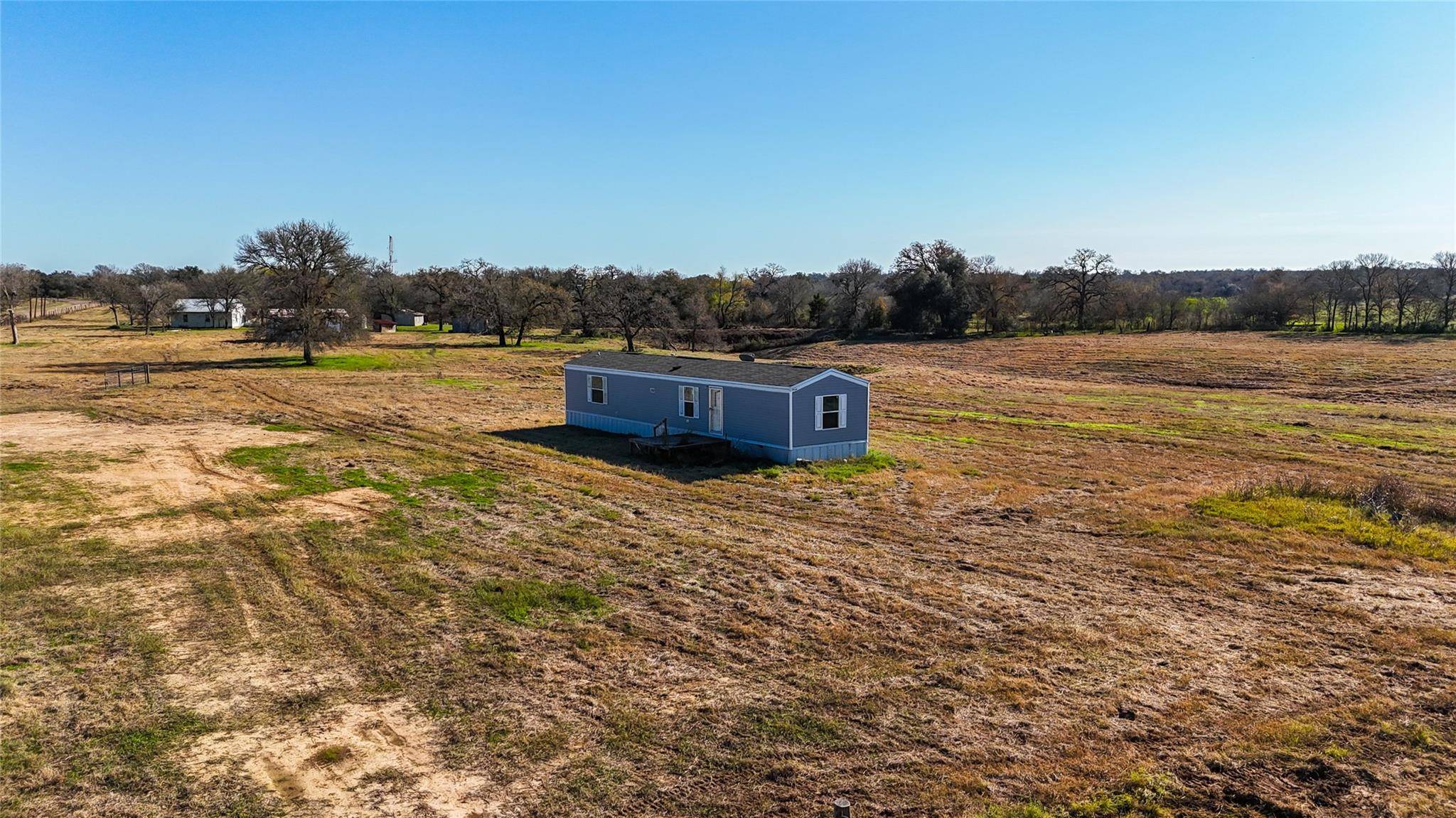 Giddings, TX 78942,2493 County Road 113 - LOT 3