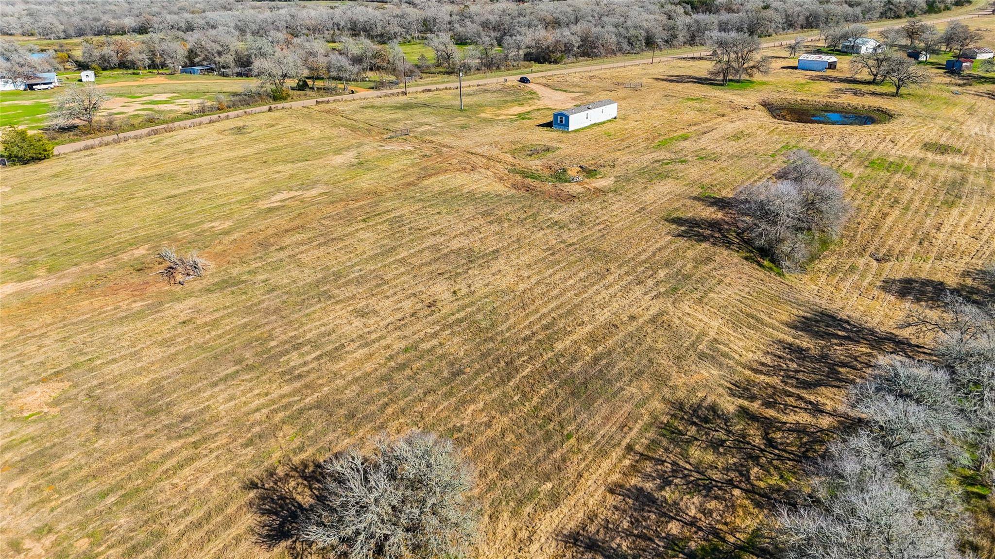 Giddings, TX 78942,2493 County Road 113 - LOT 3