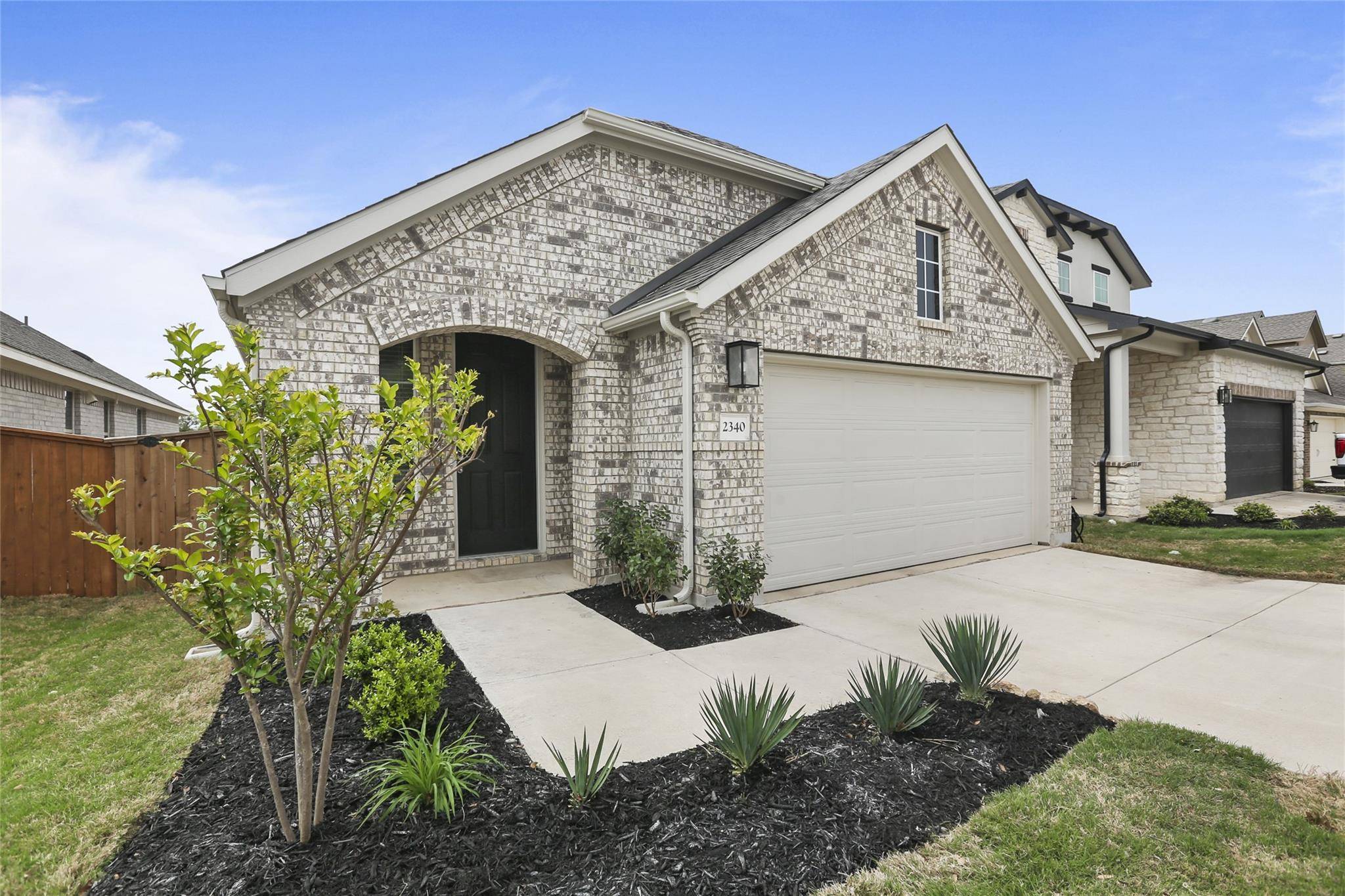 Georgetown, TX 78633,2340 Sawdust DR