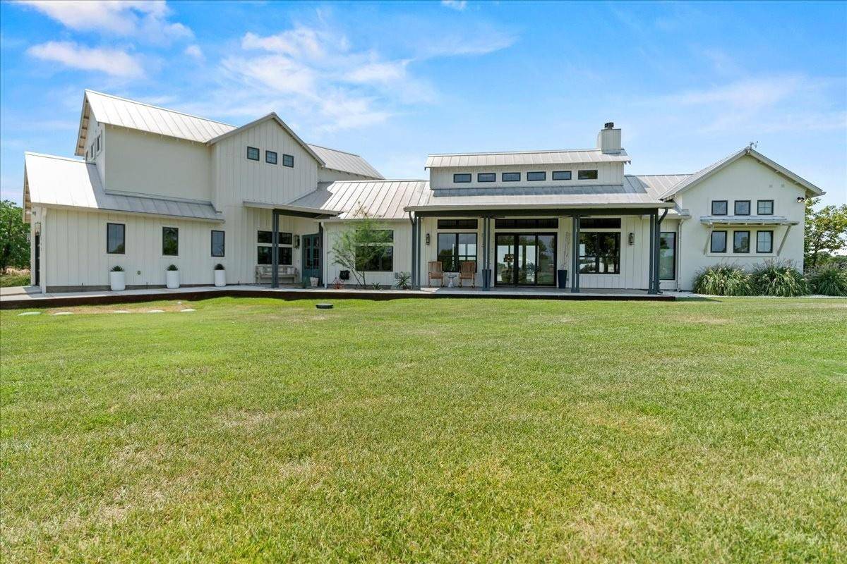 Granite Shoals, TX 78654,703 Woodland Hills DR