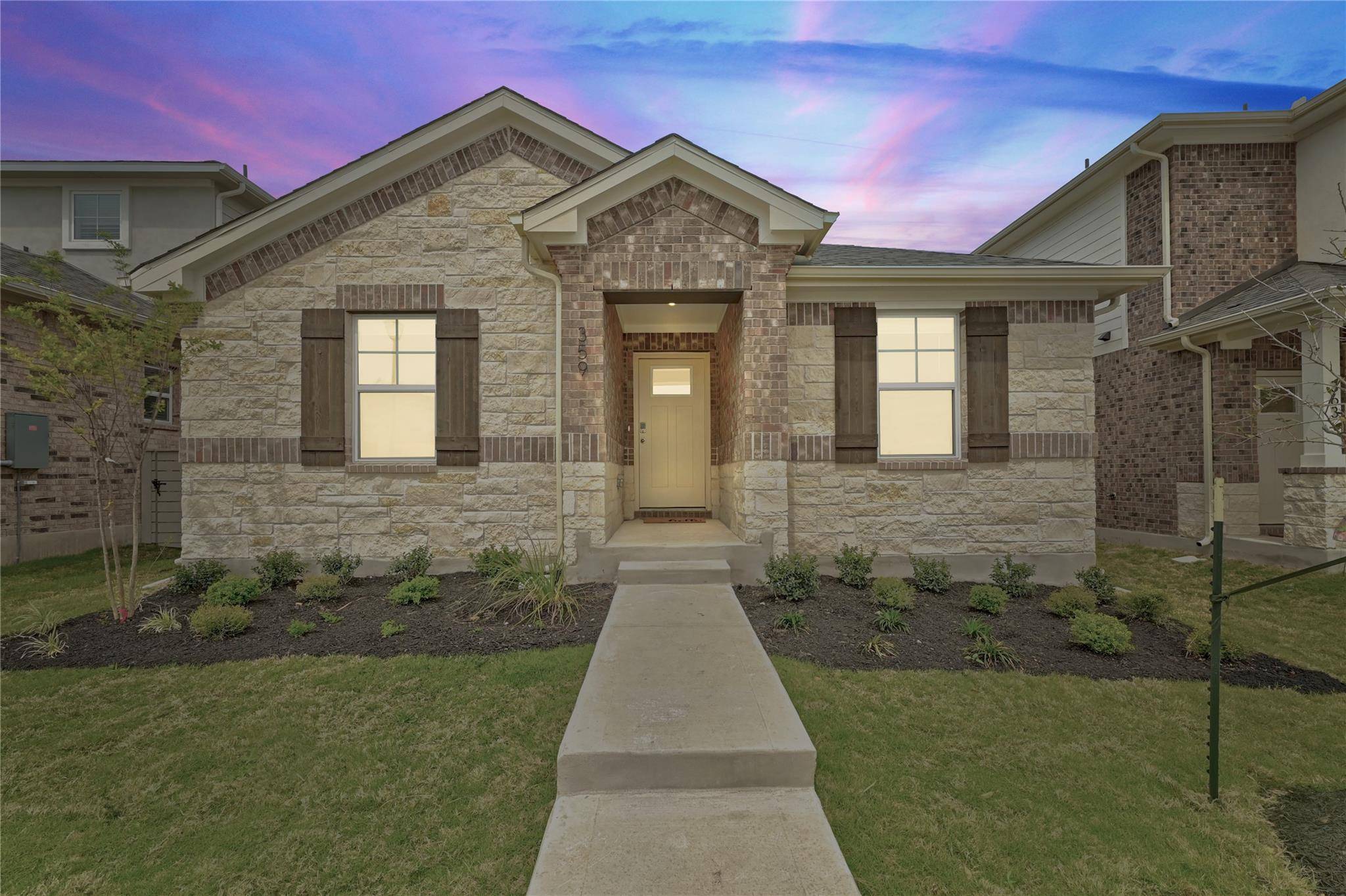 Hutto, TX 78634,359 Brandywine RD