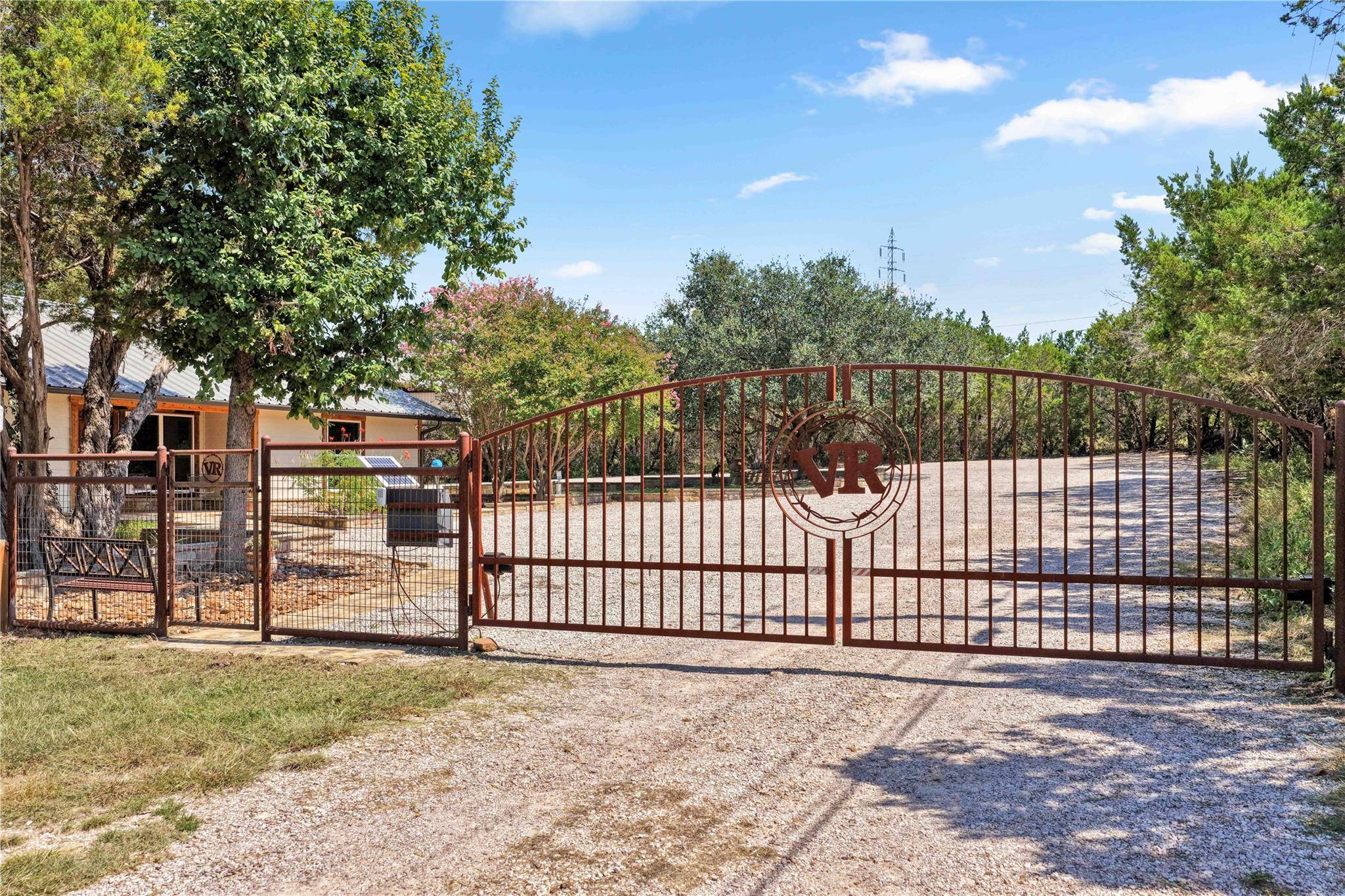 Burnet, TX 78611,205 Post Mountain RD