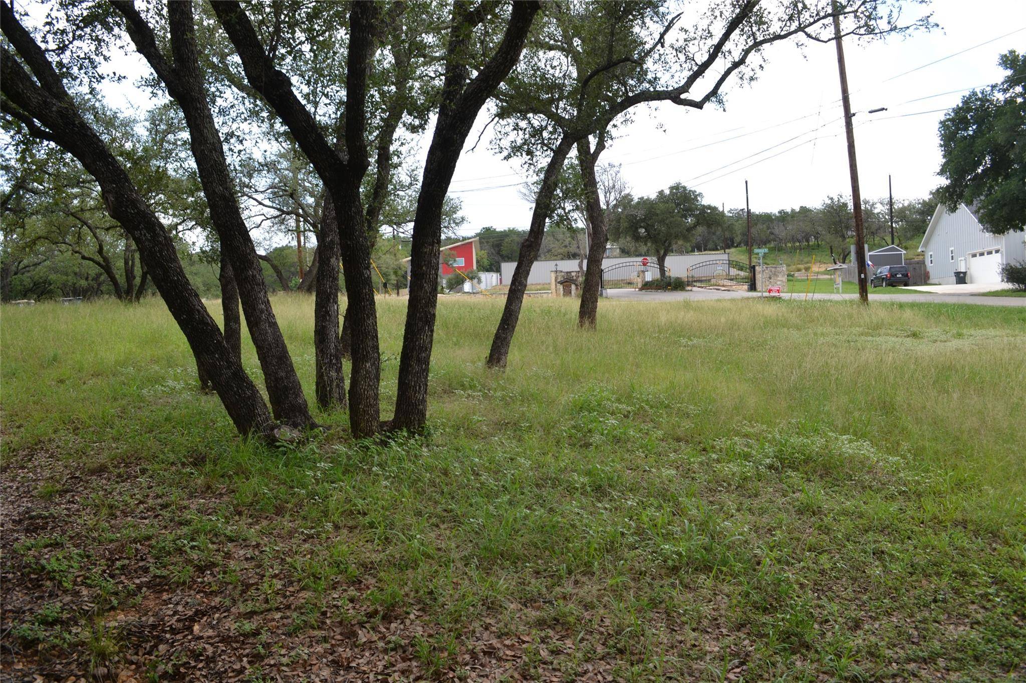 Spicewood, TX 78669,LOT 308 Rolling Hills DR