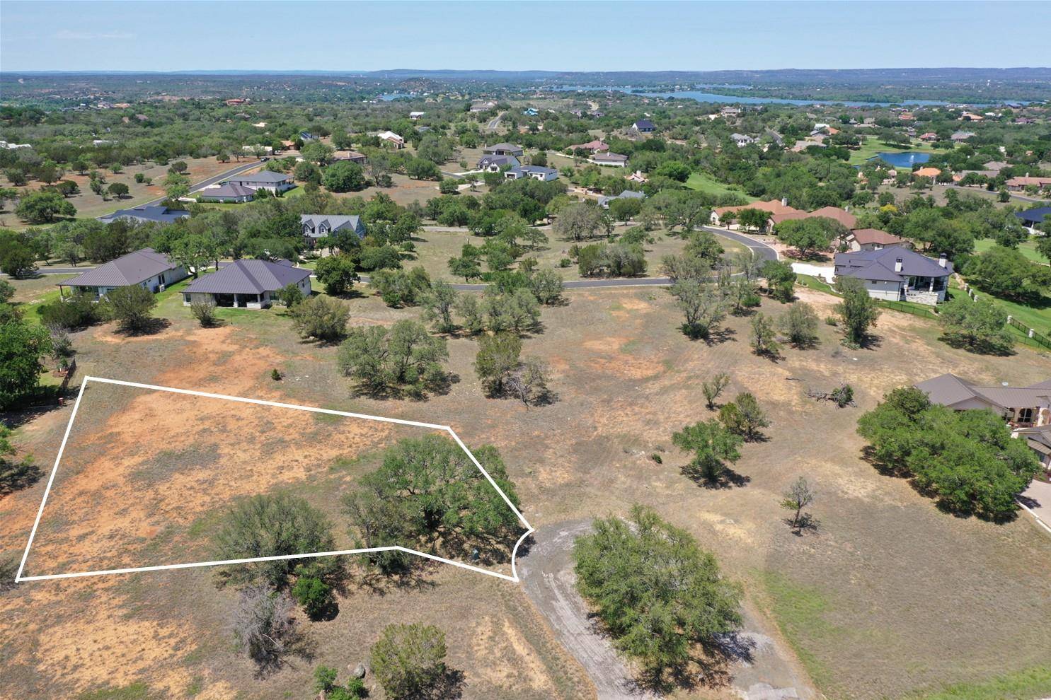 Horseshoe Bay, TX 78657,503 Nugget CIR