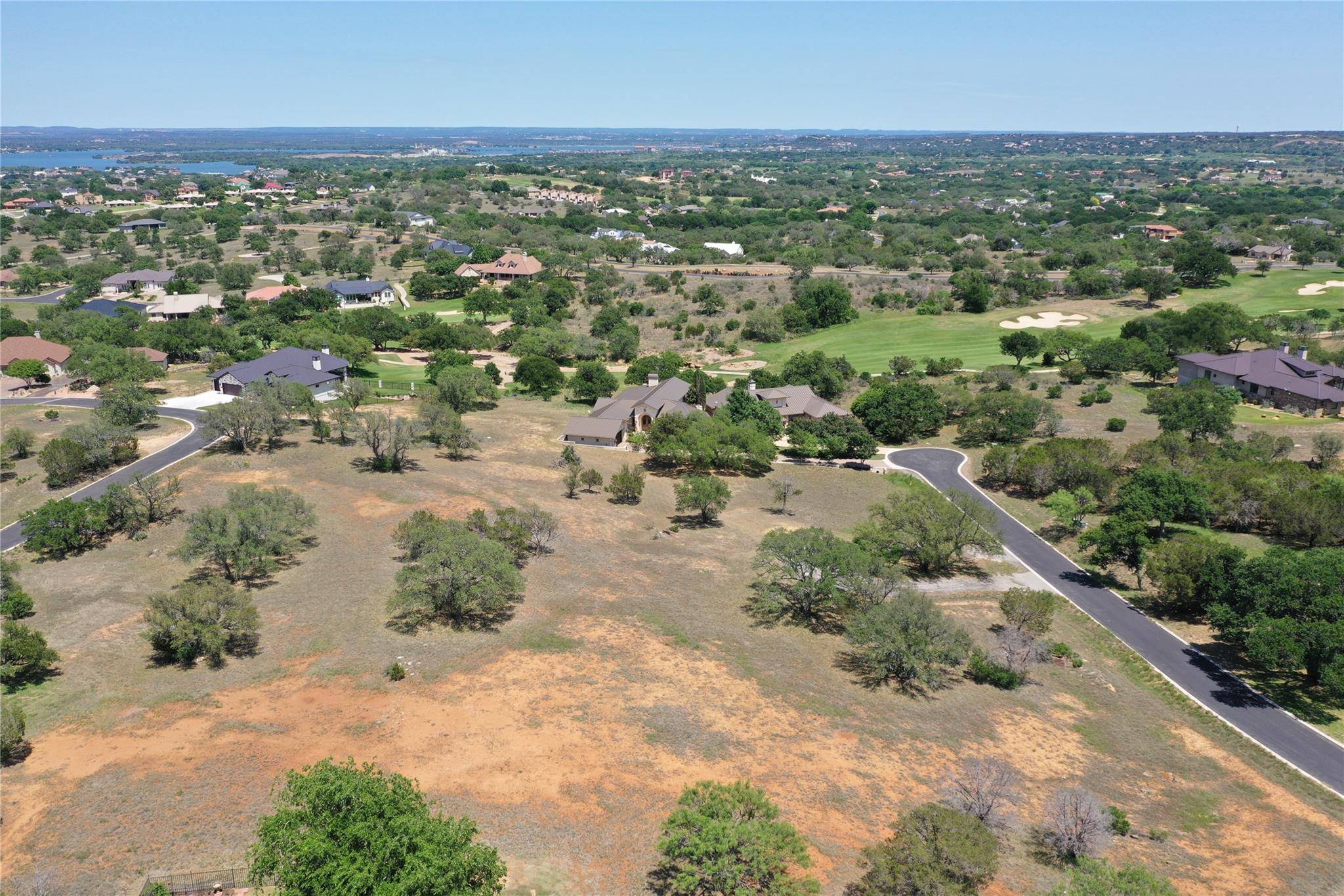 Horseshoe Bay, TX 78657,503 Nugget CIR