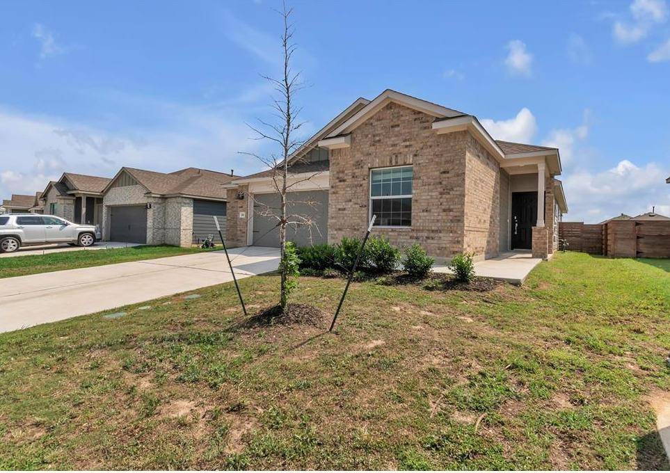 Kyle, TX 78640,240 Madrid