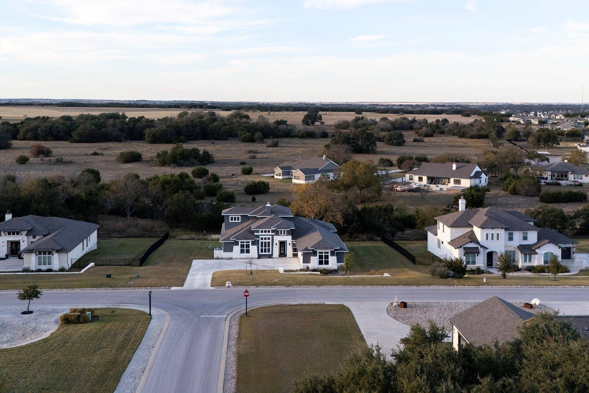 Liberty Hill, TX 78642,500 Umbrella Sky