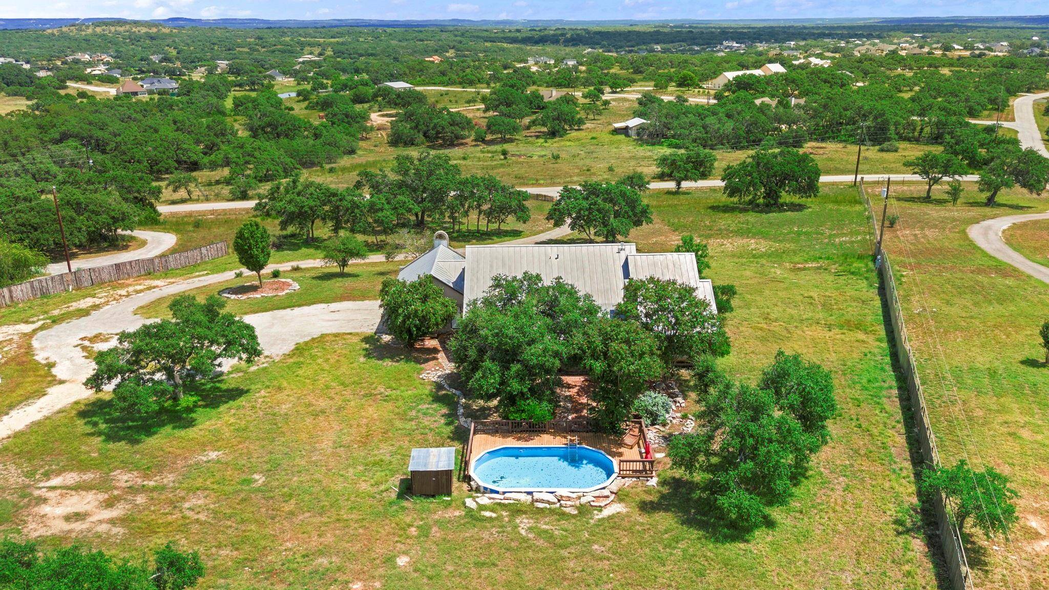 Blanco, TX 78606,1770 Logans Way