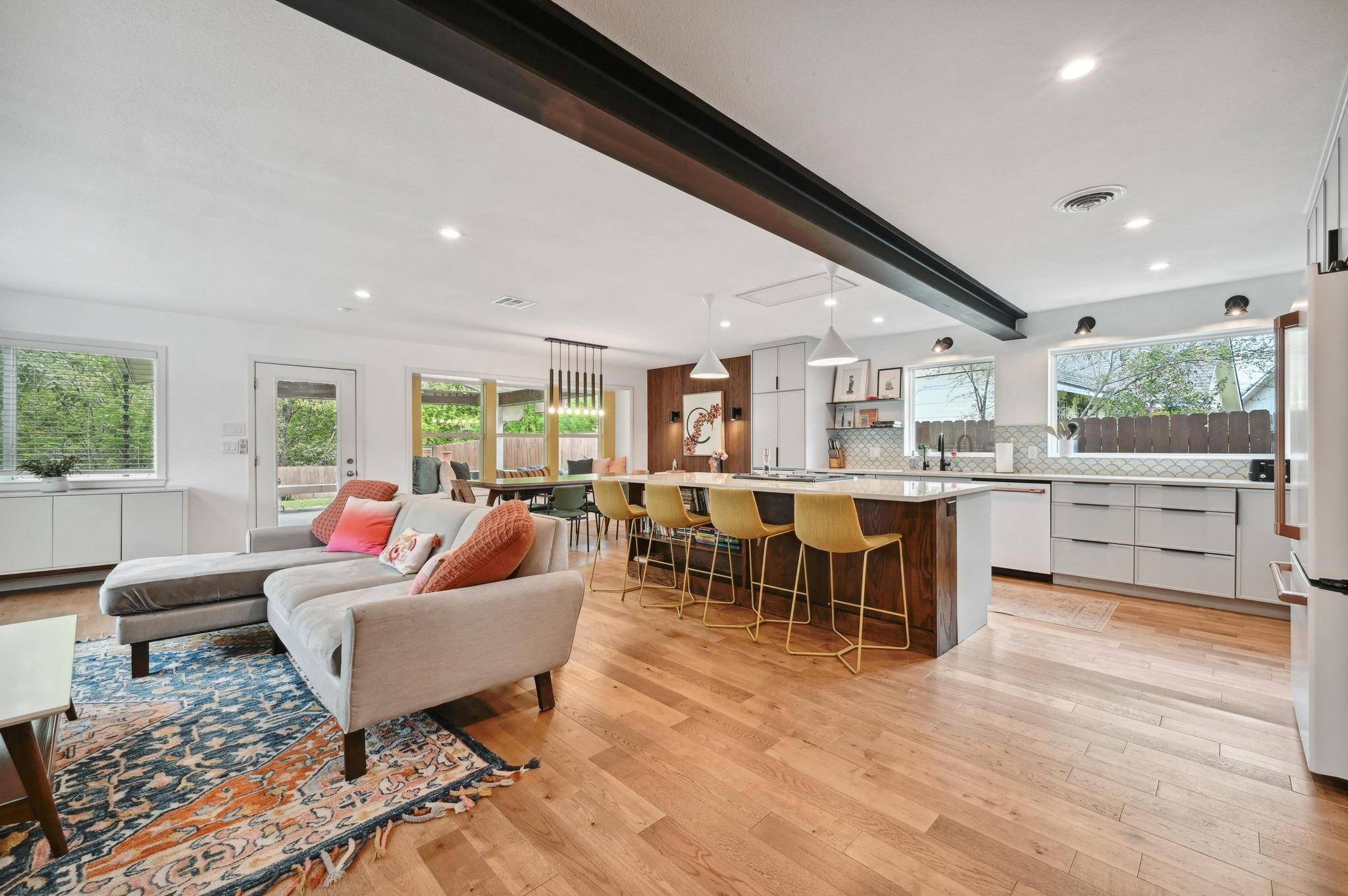 Austin, TX 78723,2301 Trafalgar DR
