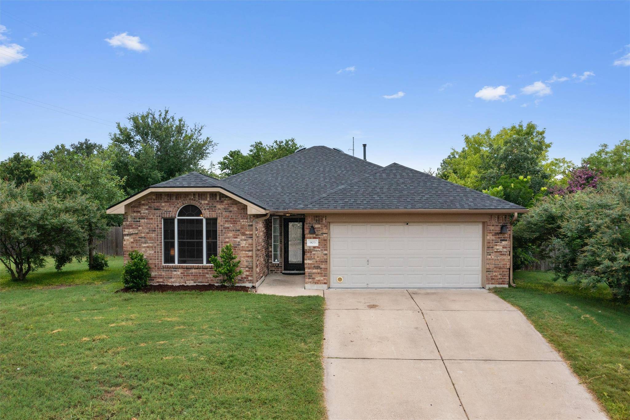 Leander, TX 78641,903 Ridgemont CIR
