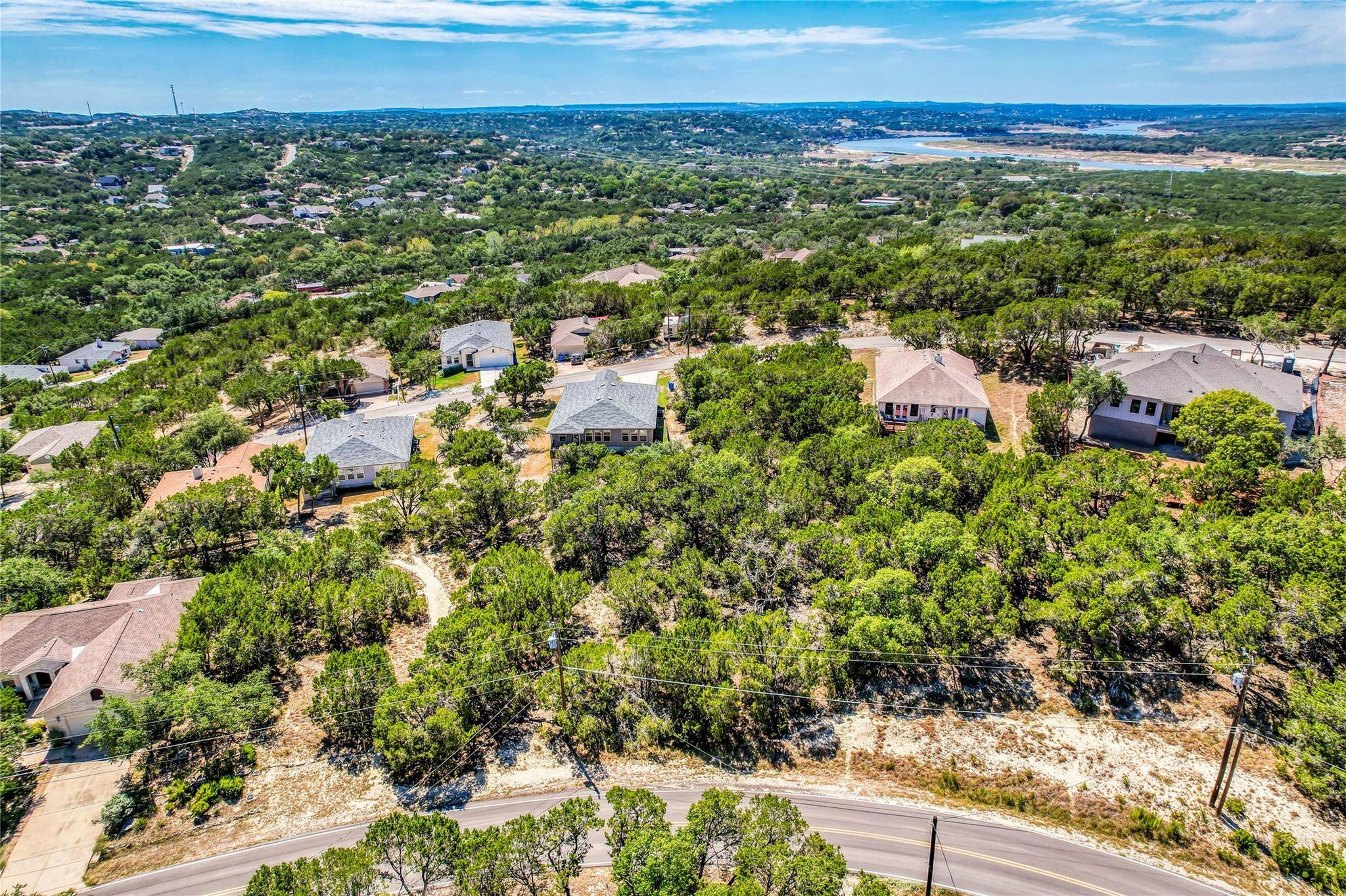 Lago Vista, TX 78645,21505 Sierra TRL
