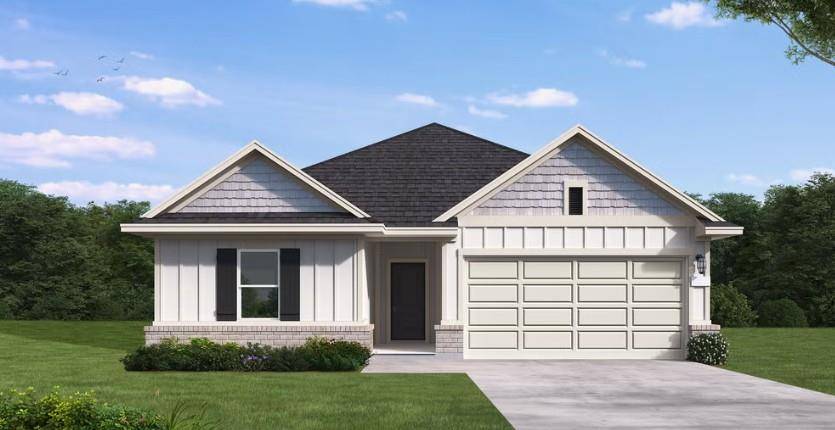 Jarrell, TX 76537,204 Lazy Lizzy RD