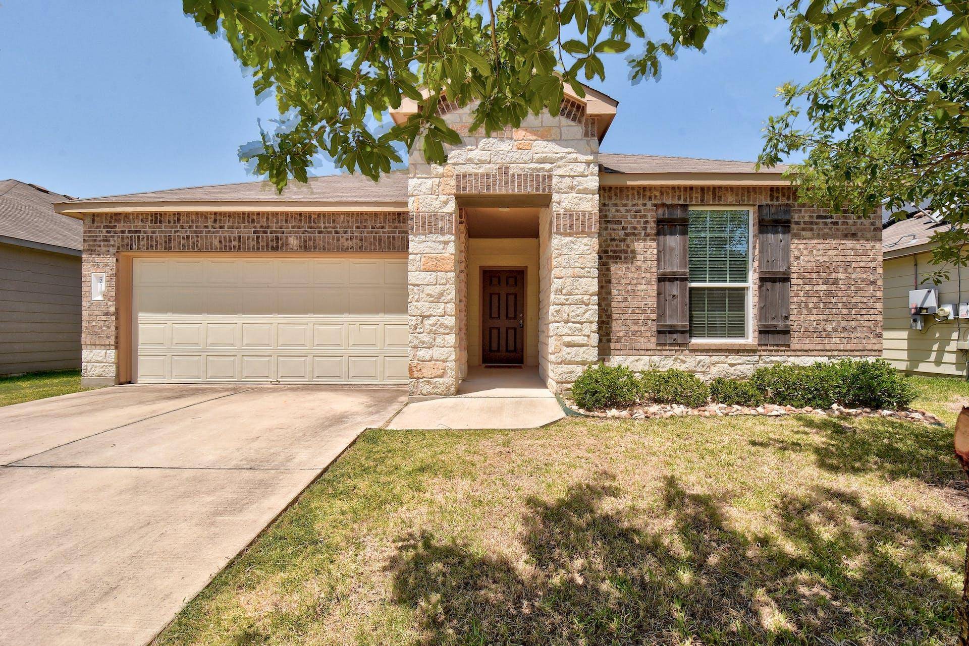 Austin, TX 78724,5512 Nelson Oaks DR