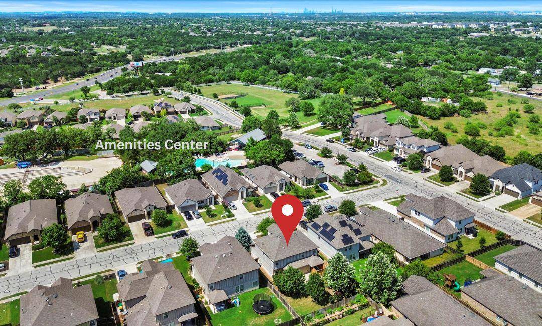 Manchaca, TX 78652,1913 Gabrielles WAY