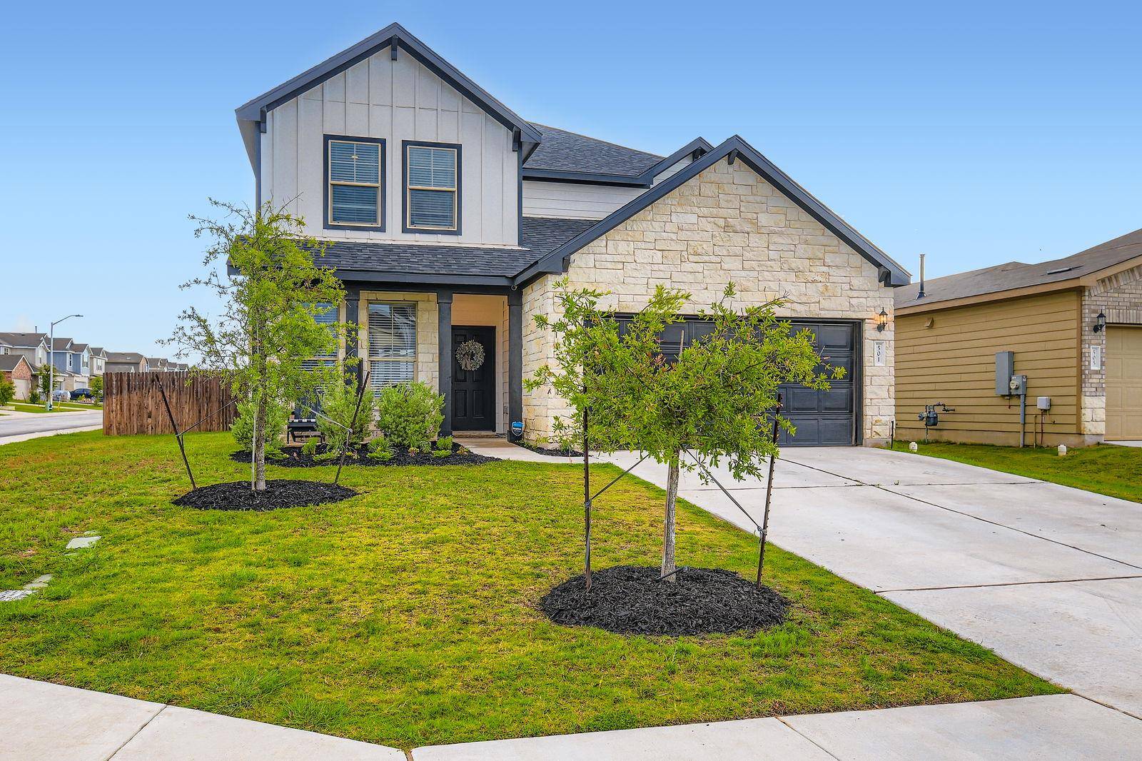 Georgetown, TX 78626,501 Goat Willow LN